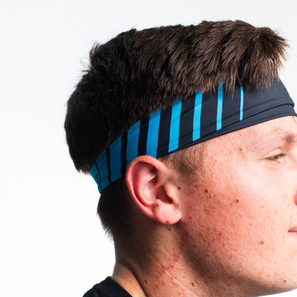 
                      
                        Headband - Azul
                      
                    