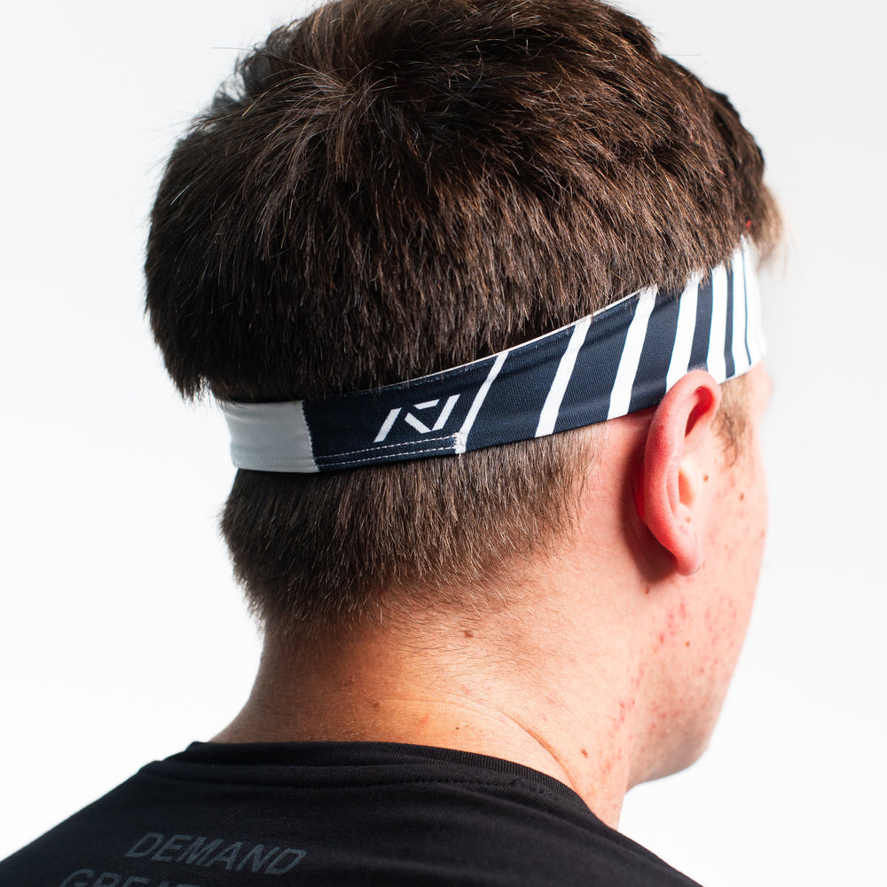 Headband - Domino