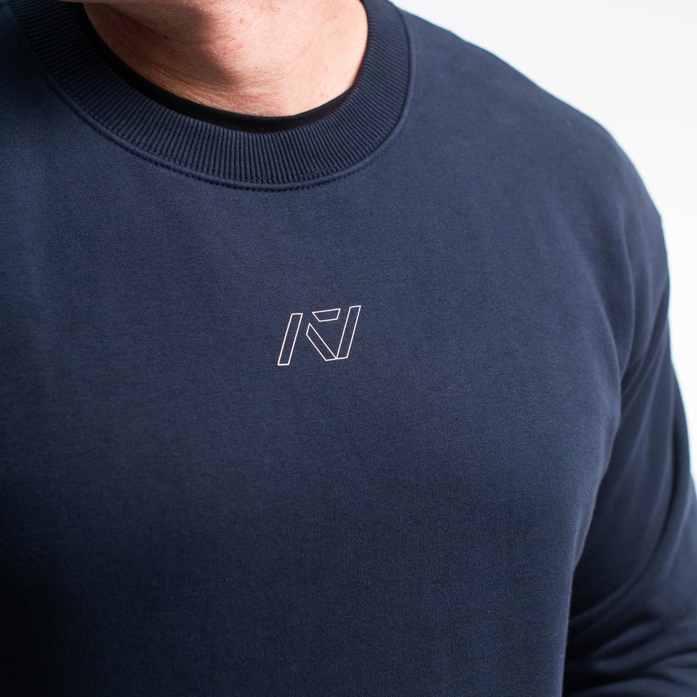 
                      
                        Crew Neck Bar Grip T-shirt, great as a squat jumper. Purchase Crew Neck Bar Grip jumper UK from A7 UK. Purchase Crew Neck Bar Grip Shirt Europe from A7 UK. Best Bar Grip Tshirts, shipping to UK and Europe from A7 UK. Crew Neck Bar Grop is our classic designs and fits! The best Powerlifting apparel for all your workouts. 
                      
                    