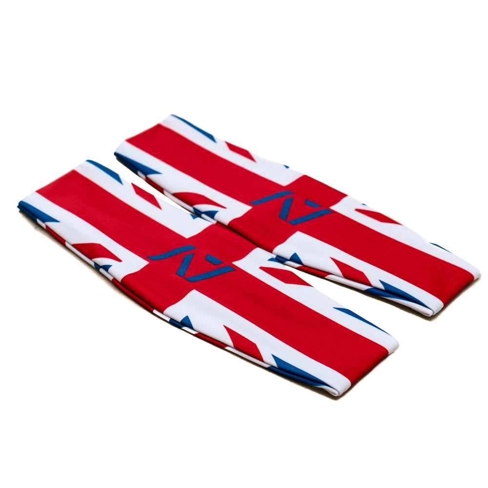 
                      
                        A7 Headband - IPF Approved and shipping to Europe
                      
                    