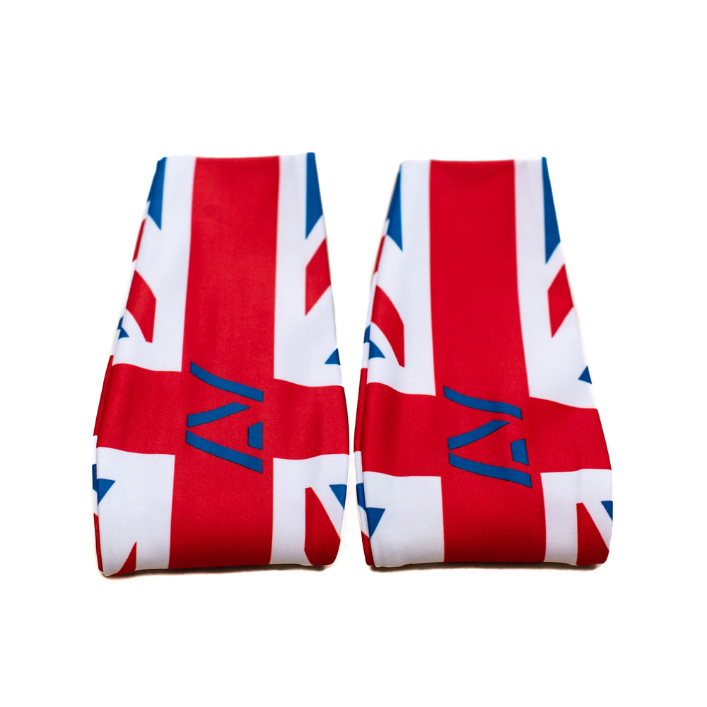
                      
                        A7 Headband - IPF Approved and shipping to Europe
                      
                    