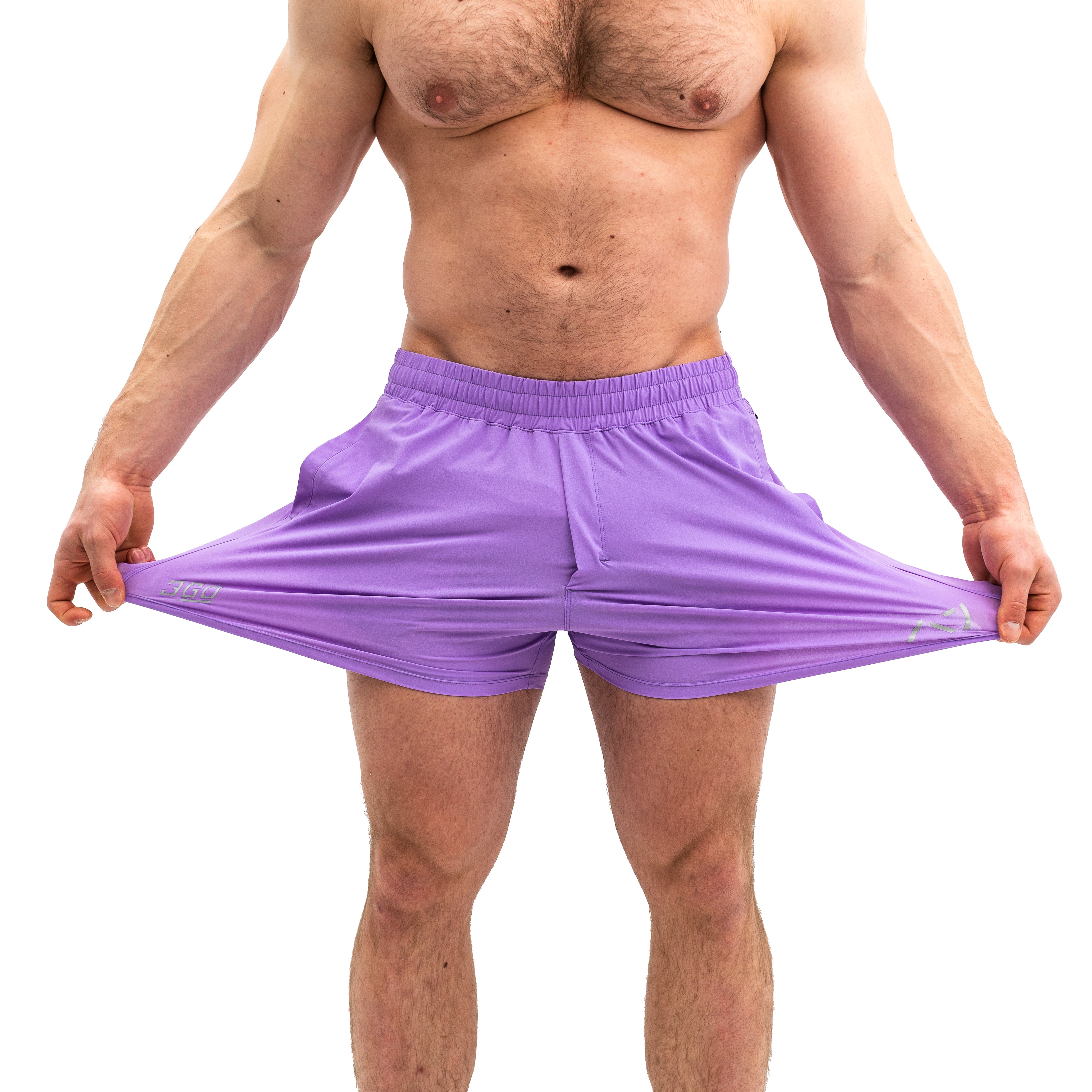 Lilac Dream 360-GO KWD shorts were created to provide the flexibility for all the movements in your training while offering the comfort and fit you have come to love through our KWD shorts. Purchase 360-GO KWD shorts from A7 UK and A7 Europe. 360-GO KWD shorts are perfect for powerlifting and weightlifting training. Available in UK and Europe including France, Italy, Germany, the Netherlands, Sweden and Poland.