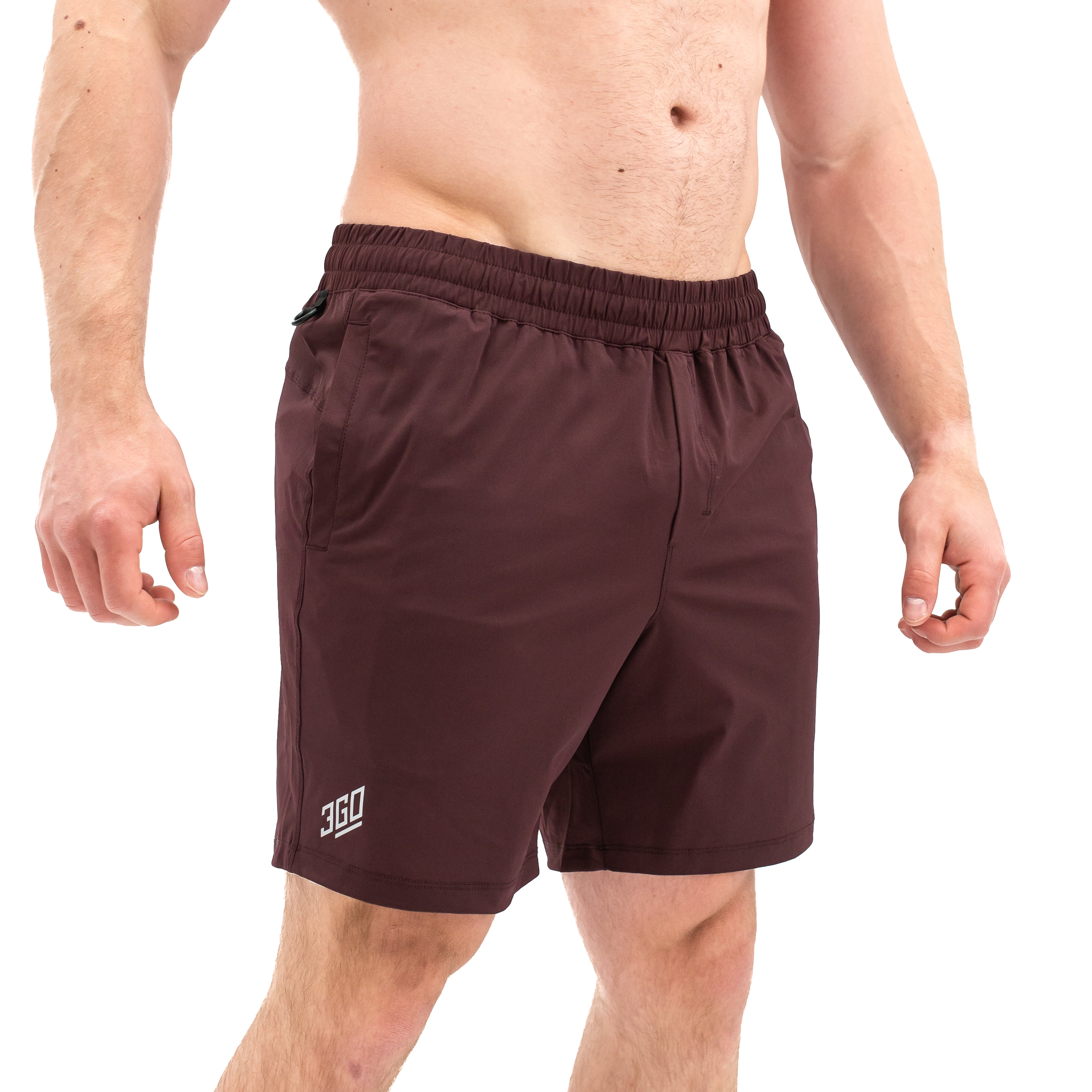 Mahogany 360-GO shorts were created to provide the flexibility for all the movements in your training while offering the comfort and fit you have come to love through our Centre Squat shorts. Purchase 360-GO Squat shorts from A7 UK and A7 Europe. 360-GO shorts are perfect for powerlifting and weightlifting training. Available in UK and Europe including France, Italy, Germany, the Netherlands, Sweden and Poland.