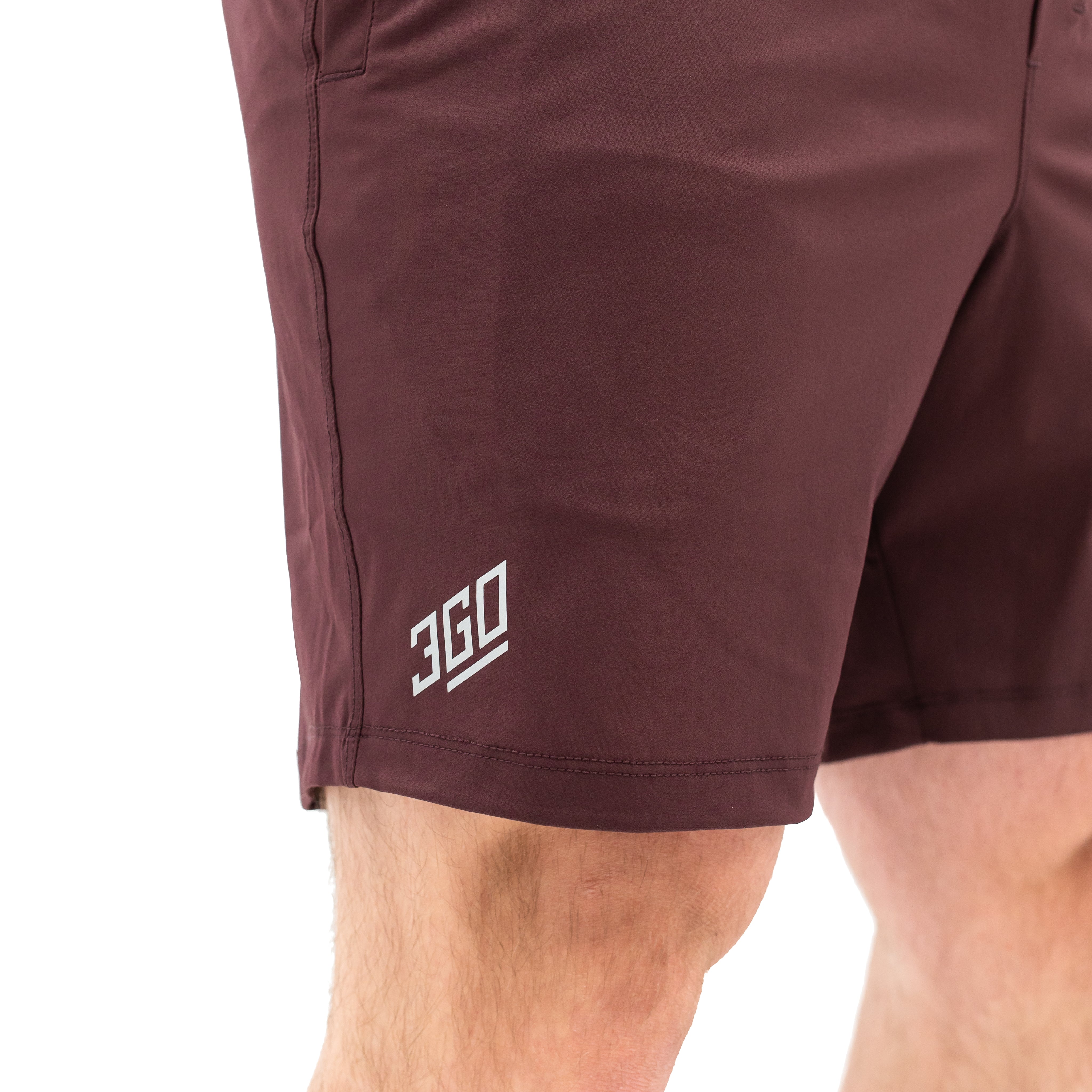 Mahogany 360-GO shorts were created to provide the flexibility for all the movements in your training while offering the comfort and fit you have come to love through our Centre Squat shorts. Purchase 360-GO Squat shorts from A7 UK and A7 Europe. 360-GO shorts are perfect for powerlifting and weightlifting training. Available in UK and Europe including France, Italy, Germany, the Netherlands, Sweden and Poland.