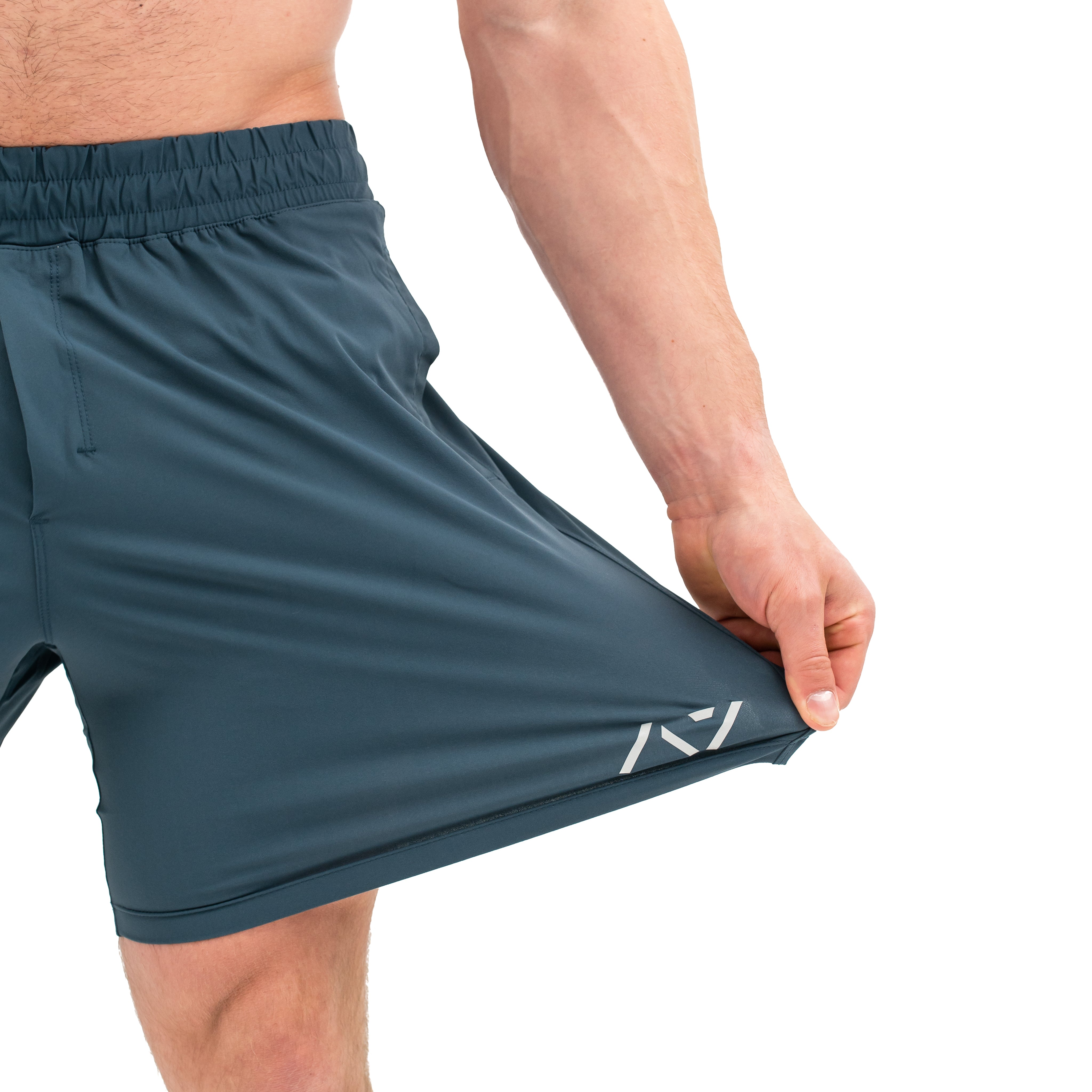 Steel 360-GO shorts were created to provide the flexibility for all the movements in your training while offering the comfort and fit you have come to love through our Centre Squat shorts. Purchase 360-GO Squat shorts from A7 UK and A7 Europe. 360-GO shorts are perfect for powerlifting and weightlifting training. Available in UK and Europe including France, Italy, Germany, the Netherlands, Sweden and Poland.