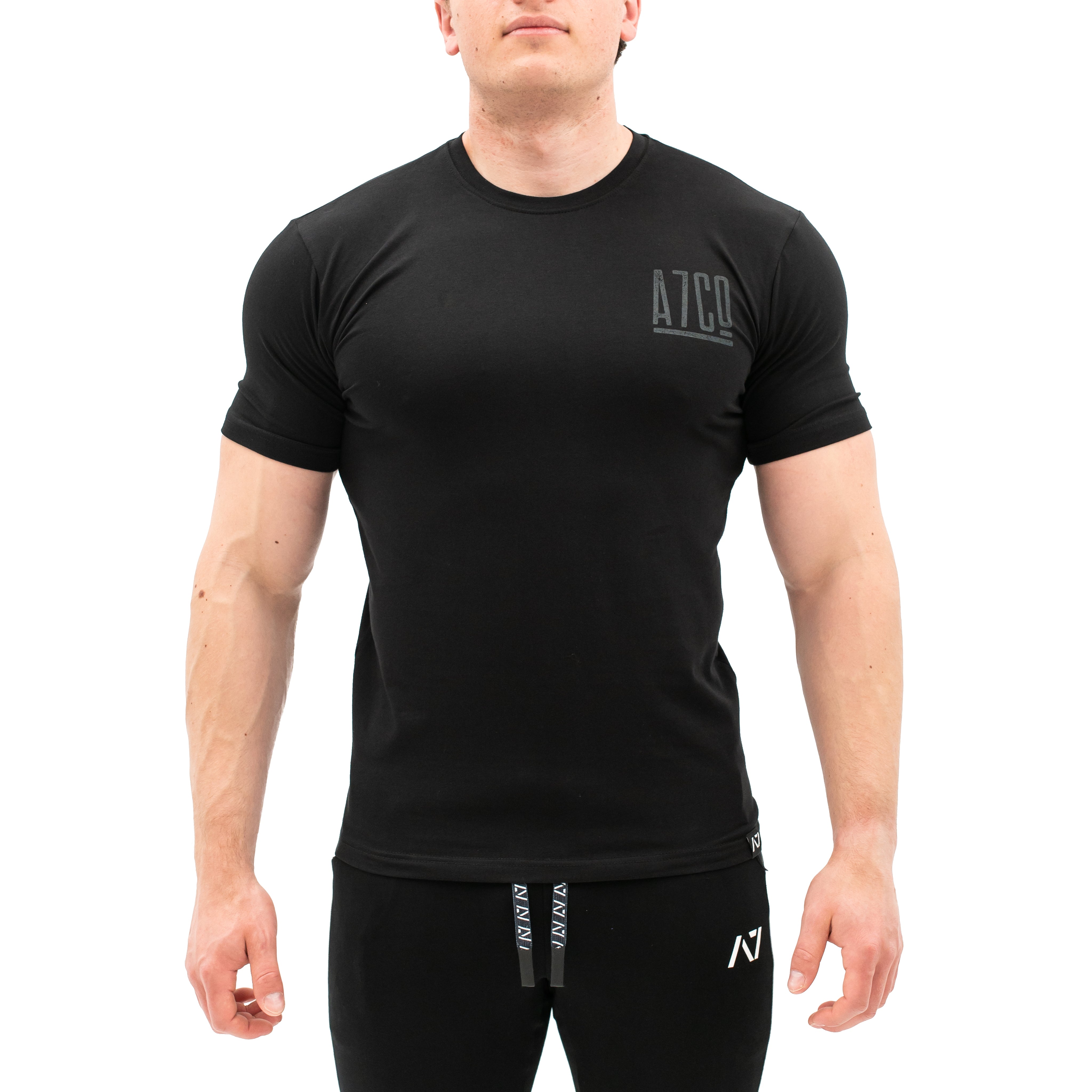 Arched Non Bar Grip T-Shirt is perfect for in and out of the gym. Purchase Arched Non Bar Grip tshirt UK from A7 UK. Purchase Arched Shirt Europe from A7 UK. Best gymwear shipping to UK and Europe from A7 UK. Arched is our newest Non Bar Grip Design. The best Powerlifting apparel for all your workouts. Available in UK and Europe including France, Italy, Germany, Sweden and Poland.