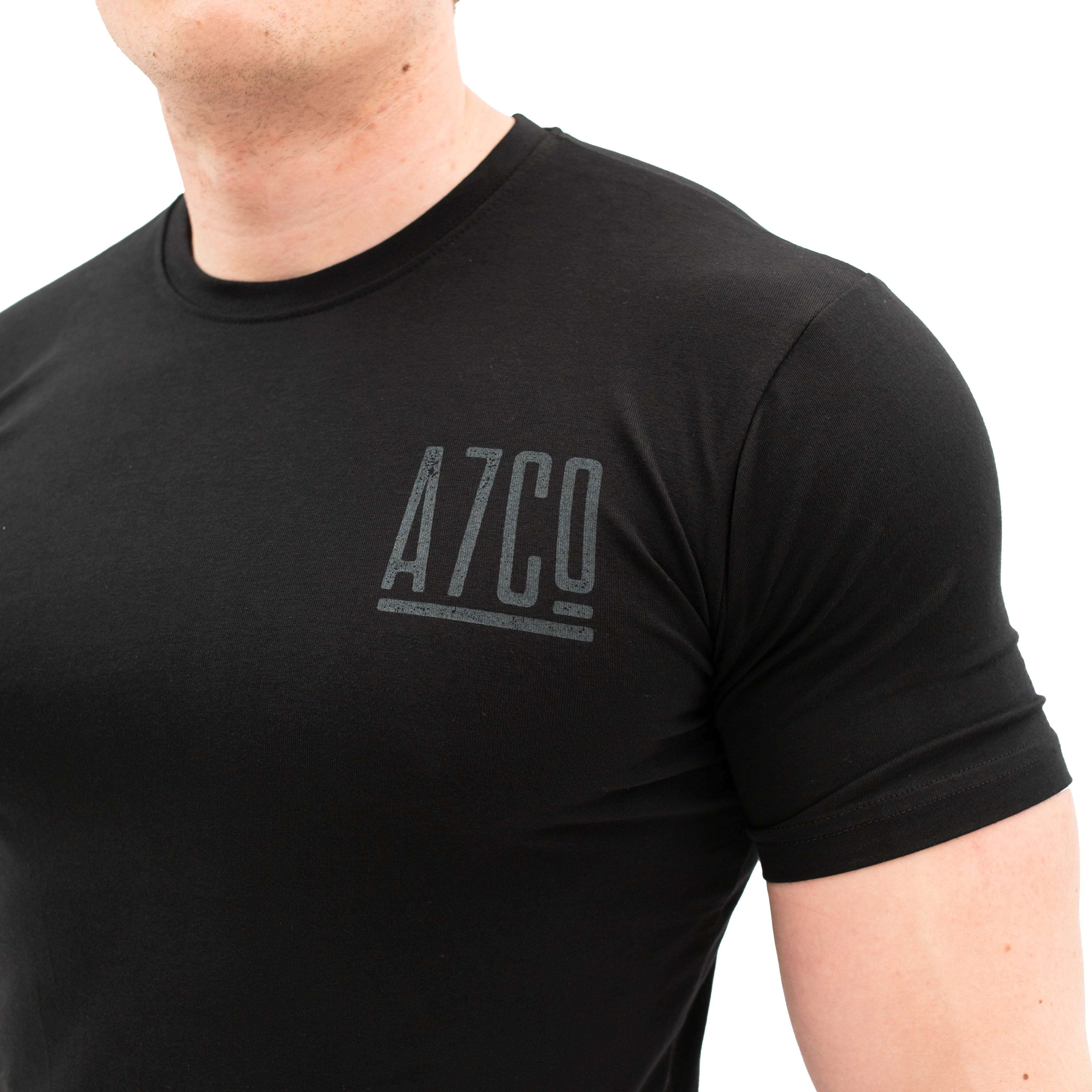 Arched Non Bar Grip T-Shirt is perfect for in and out of the gym. Purchase Arched Non Bar Grip tshirt UK from A7 UK. Purchase Arched Shirt Europe from A7 UK. Best gymwear shipping to UK and Europe from A7 UK. Arched is our newest Non Bar Grip Design. The best Powerlifting apparel for all your workouts. Available in UK and Europe including France, Italy, Germany, Sweden and Poland.