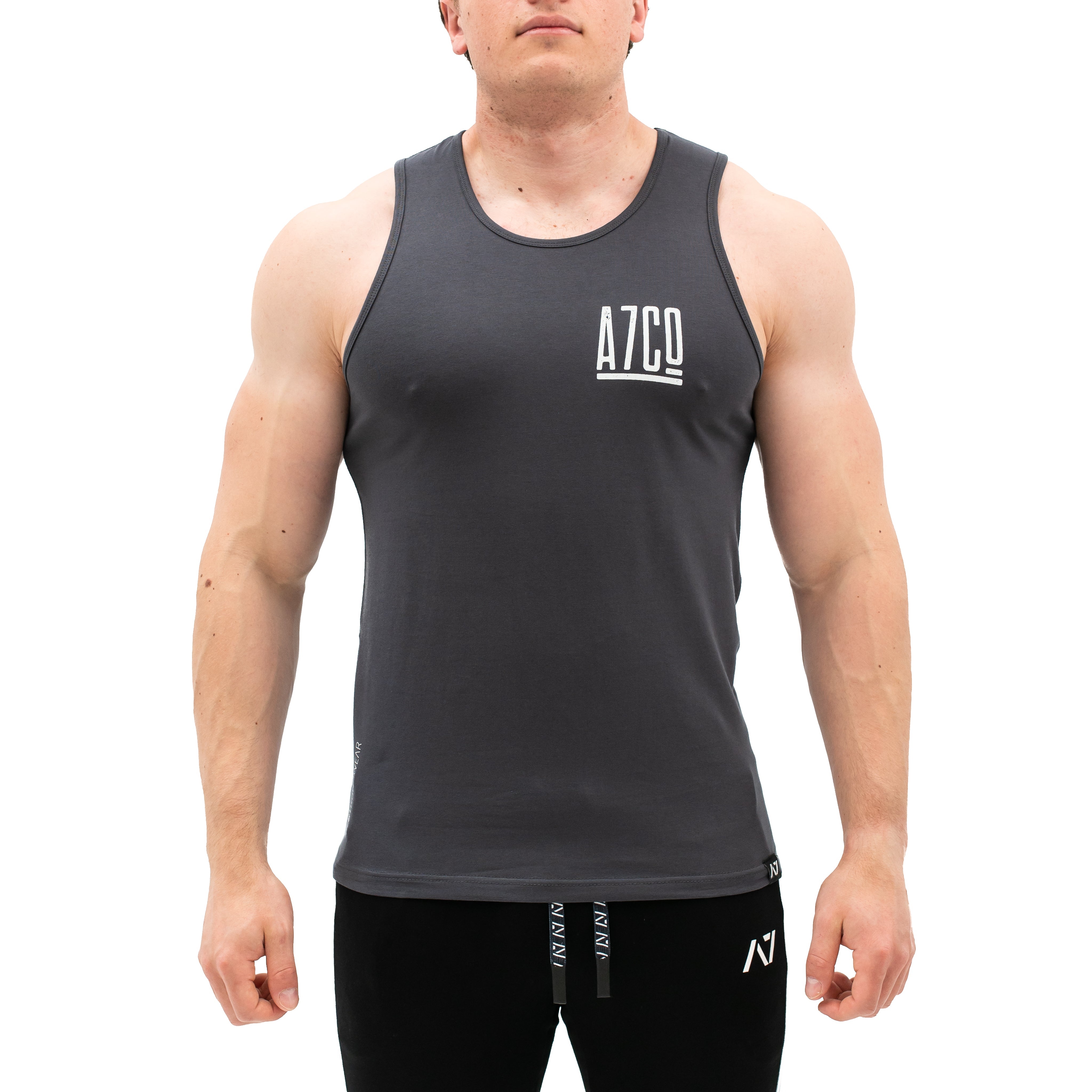 Arched Non Bar Grip T-Shirt is perfect for in and out of the gym. Purchase Arched Non Bar Grip tshirt UK from A7 UK. Purchase Arched Shirt Europe from A7 UK. Best gymwear shipping to UK and Europe from A7 UK. Arched is our newest Non Bar Grip Design. The best Powerlifting apparel for all your workouts. Available in UK and Europe including France, Italy, Germany, Sweden and Poland.