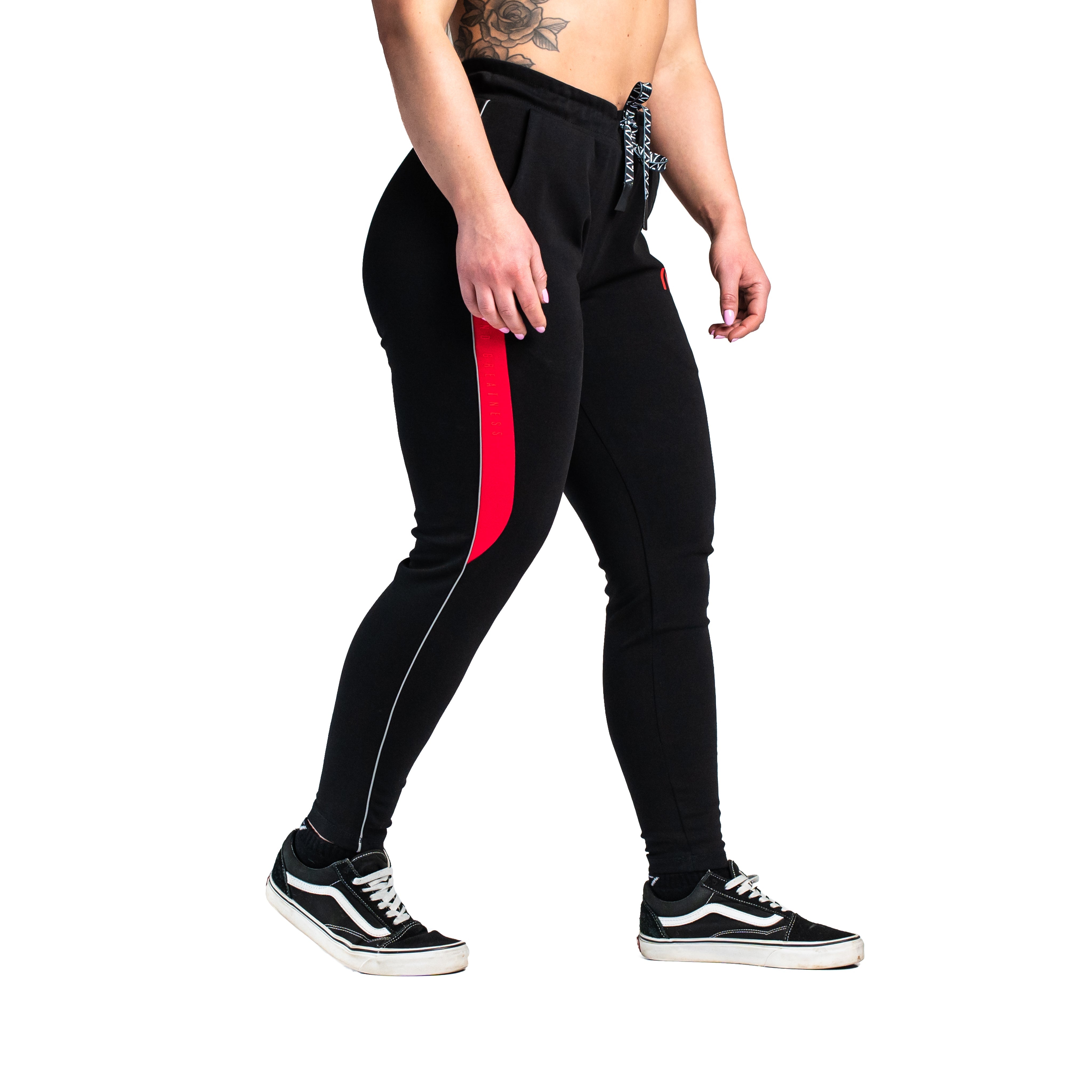 Our Moxie Joggers are made with premium cotton spandex fabric to keep you comfy throughout the day whether you are training or going out! Our Moxie Joggers contour to your body and feature a reflective stripe on both side, deep un-zippered pockets and stealth matte logos. Now in our new Inferno colourway. You can purchase Military Moxie joggers from A7 UK or A7 Europe. A7 UK shipping to UK, Ireland, France, Italy, Germany, the Netherlands, Sweden and Poland.