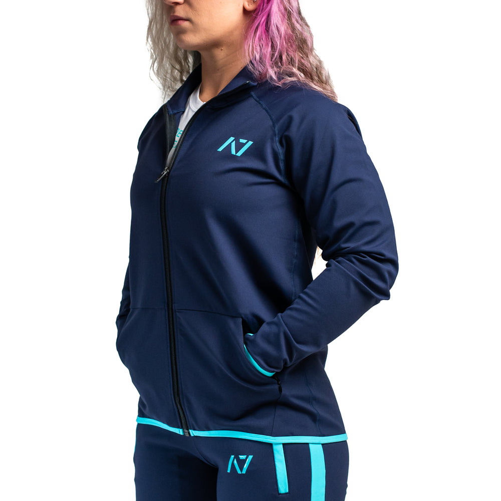 
                      
                        Defy Jacket - Iced
                      
                    