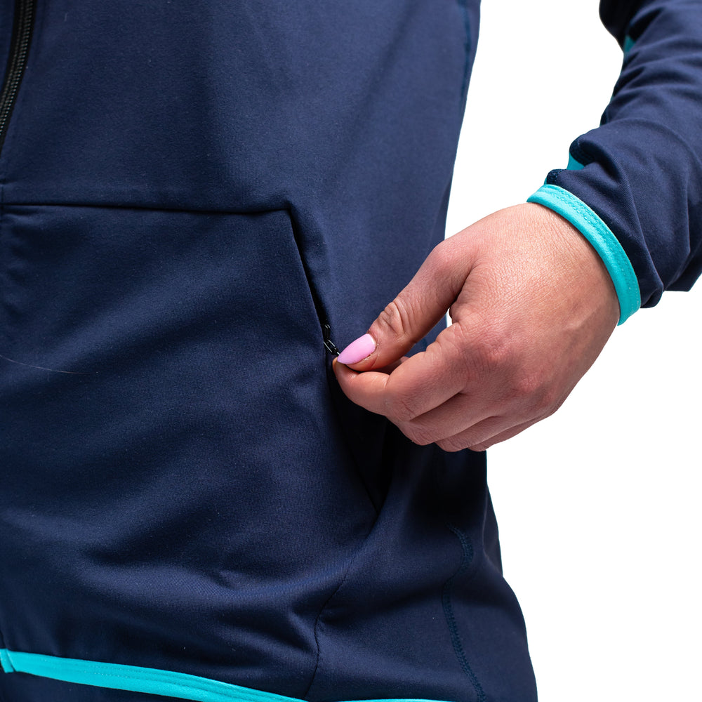 
                      
                        Whether going on a hike or heading to the gym our Defy Jacket will keep you cosy and comfortable. The jackets are made with premium moisture- 4-way-stretch material for a greater range of motion. These are a great fit for both men and women. Purchase Iced Defy jacket from A7 UK shipping to UK or A7 Europe shipping to EU. 
                      
                    