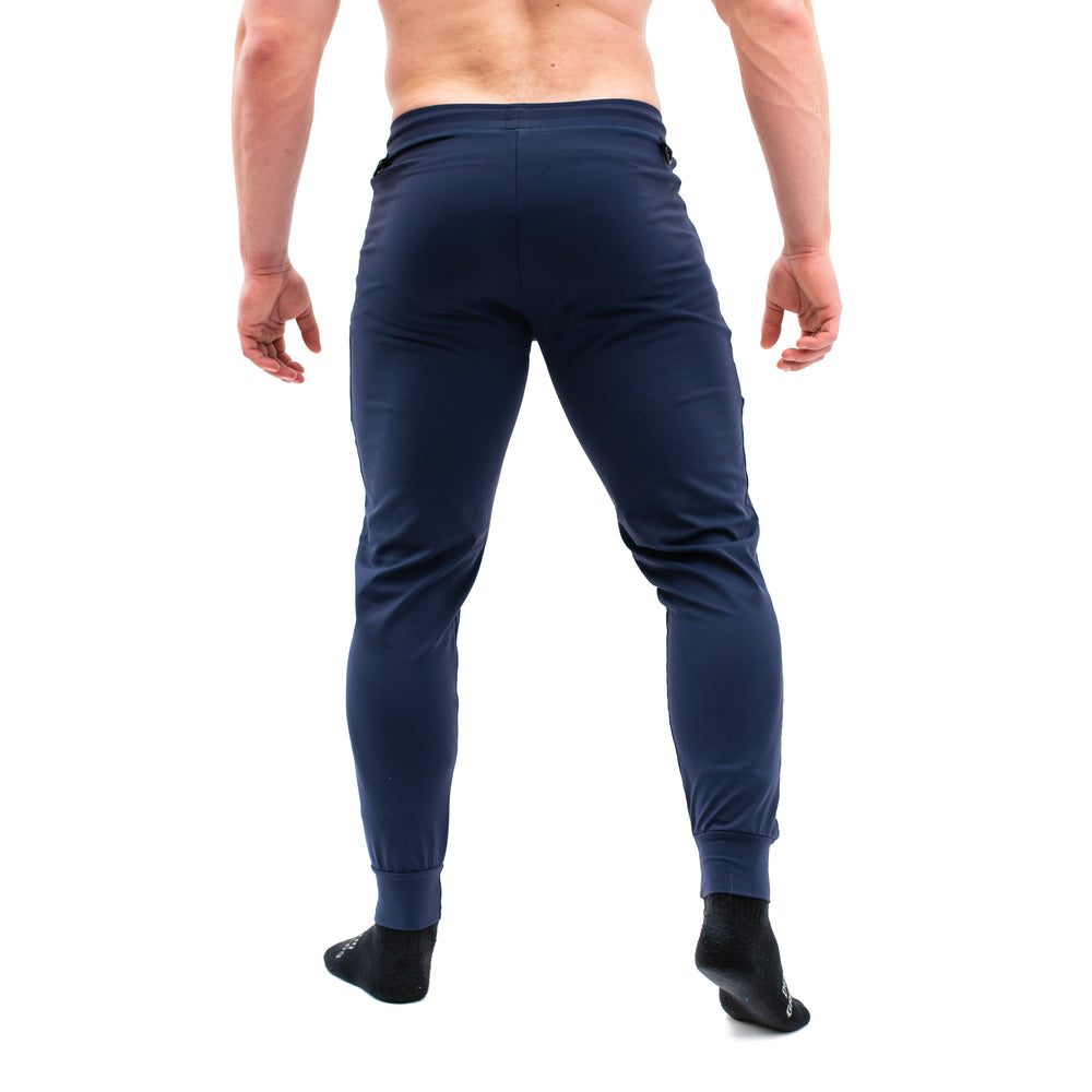 
                      
                        Defy Joggers - Electric Lemonade (Unisex)
                      
                    