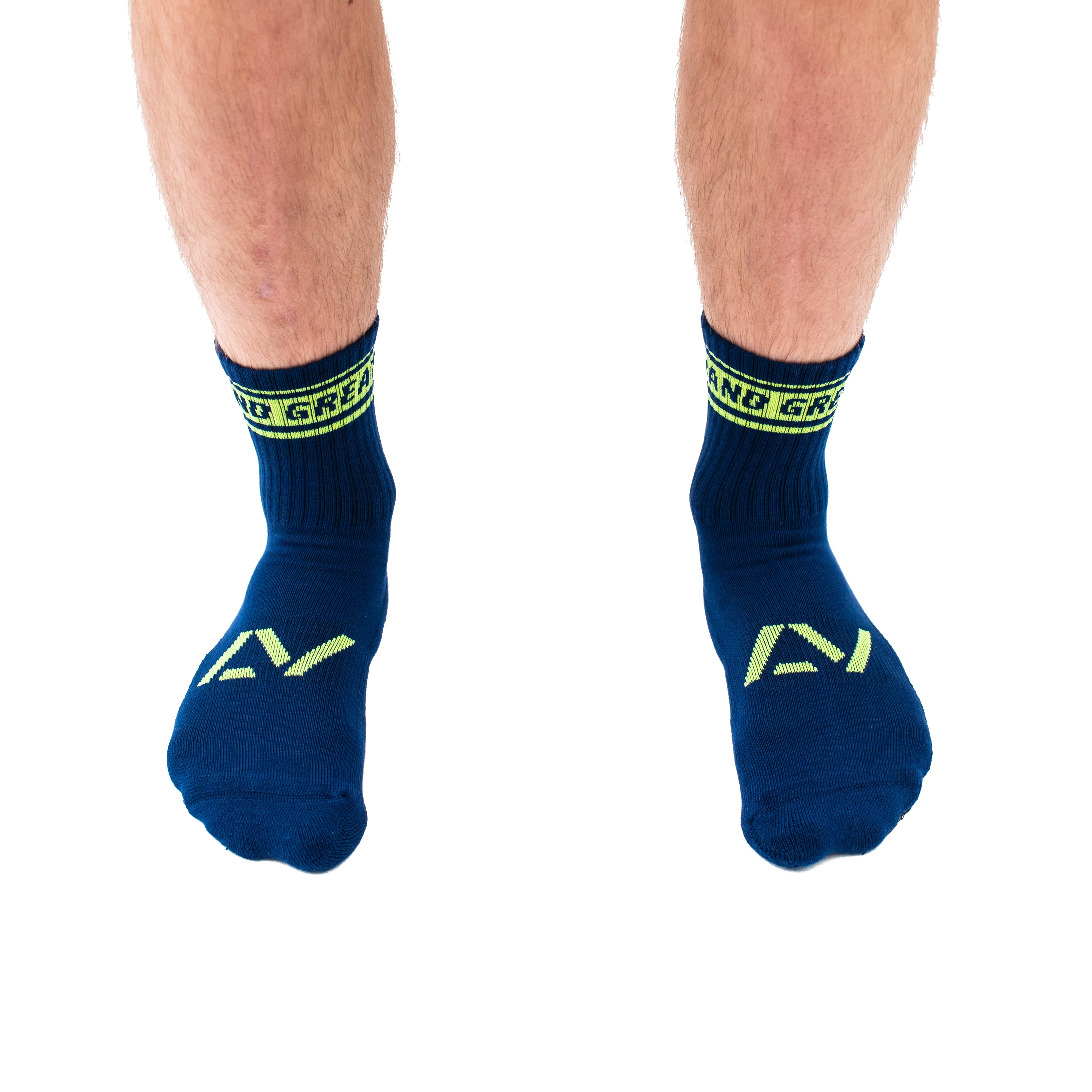 Your feet are important and durable deadlift socks are just as importing when doing SBD. These deadlift socks have compression benefits and arch support as well as being IPF Approved with their IPF approved logo. These deadlift socks are perfect for Powerlifting, weightlifting, strongman and all your strength sports needs. The perfect sock for your IPF Approved Kit. Shipping to Europe and the UK, Norway, Switzerland and Iceland.