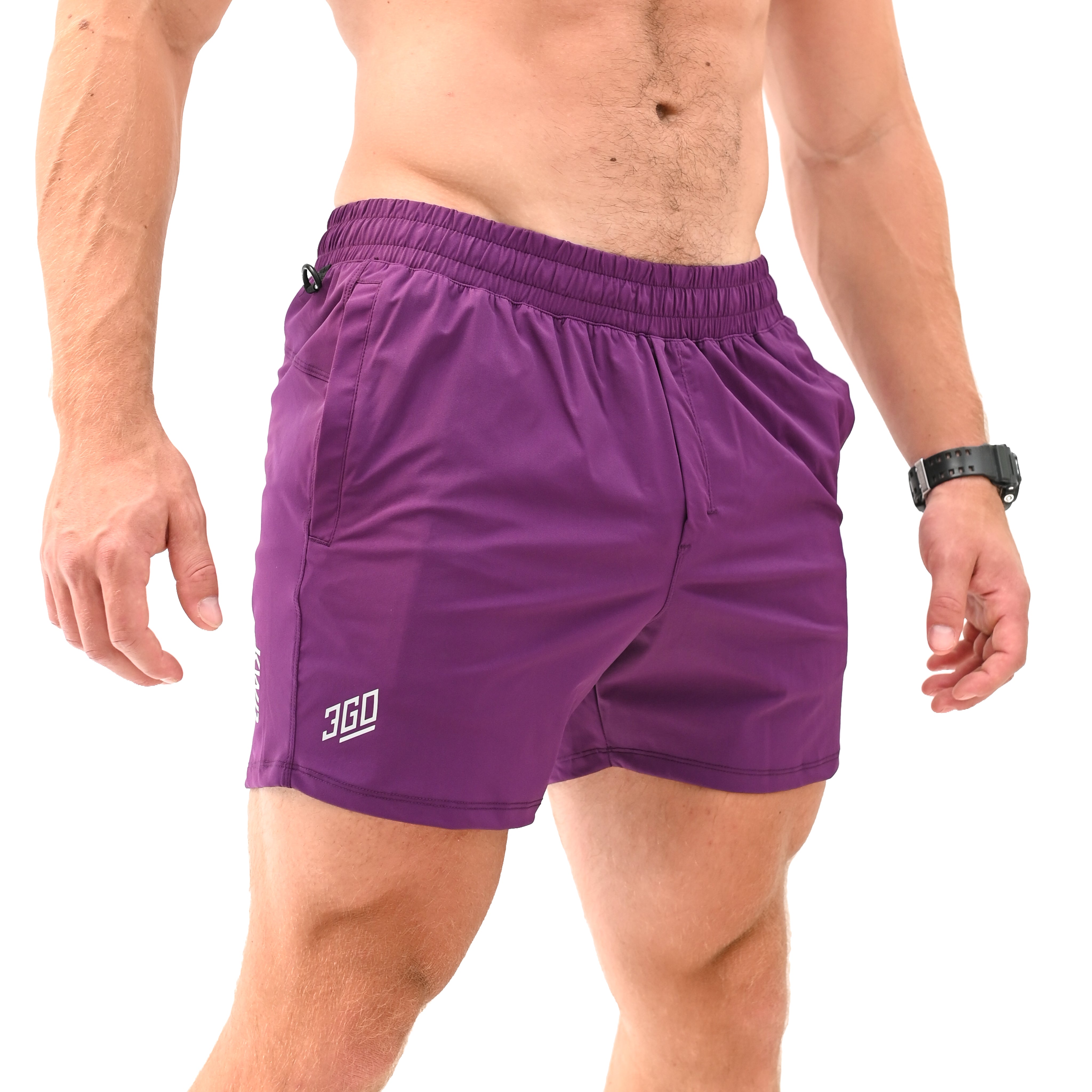 Berry 360-GO KWD shorts were created to provide the flexibility for all the movements in your training while offering the comfort and fit you have come to love through our KWD shorts. Purchase 360-GO KWD shorts from A7 UK and A7 Europe. 360-GO KWD shorts are perfect for powerlifting and weightlifting training. Available in UK and Europe including France, Italy, Germany, the Netherlands, Sweden and Poland.