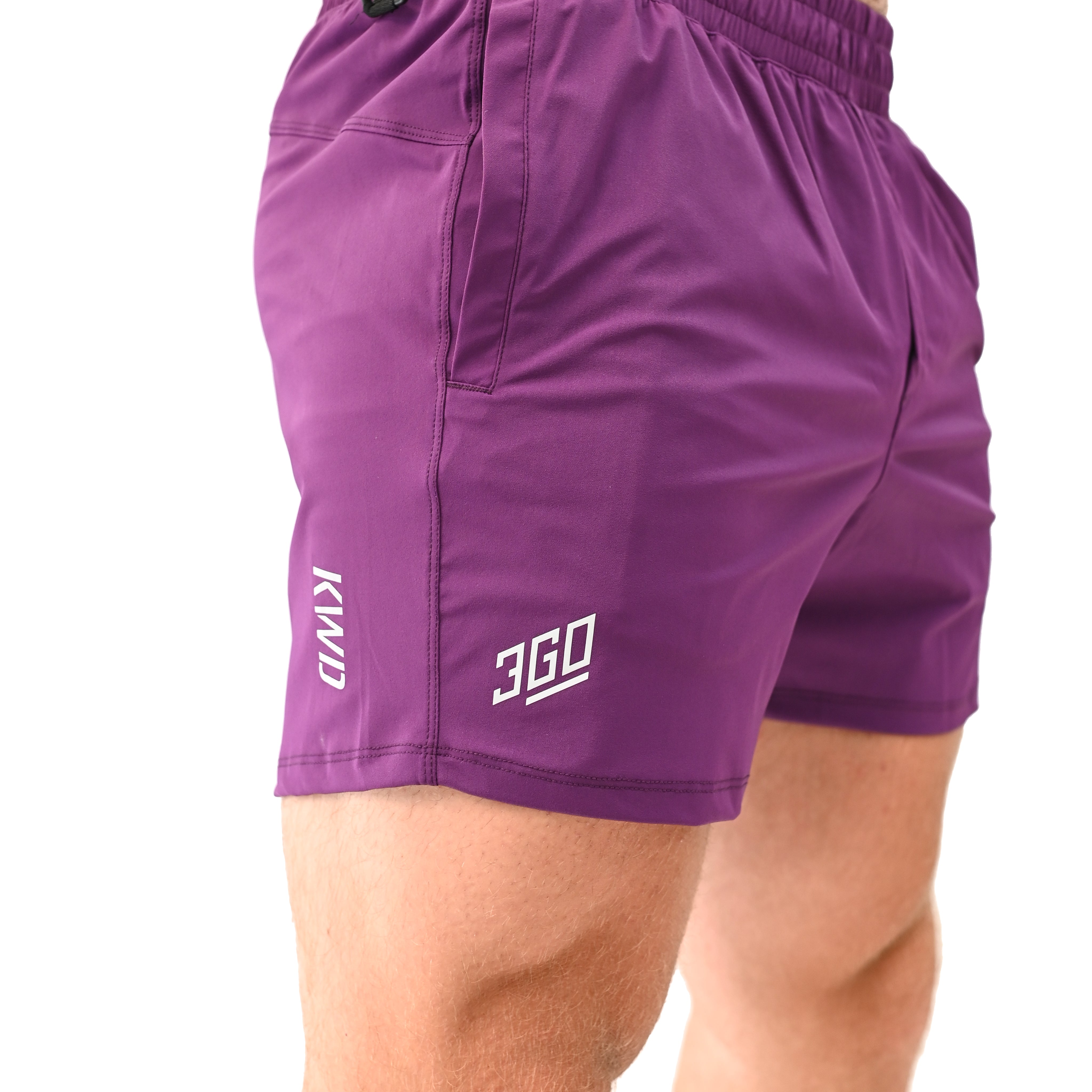 Berry 360-GO KWD shorts were created to provide the flexibility for all the movements in your training while offering the comfort and fit you have come to love through our KWD shorts. Purchase 360-GO KWD shorts from A7 UK and A7 Europe. 360-GO KWD shorts are perfect for powerlifting and weightlifting training. Available in UK and Europe including France, Italy, Germany, the Netherlands, Sweden and Poland.