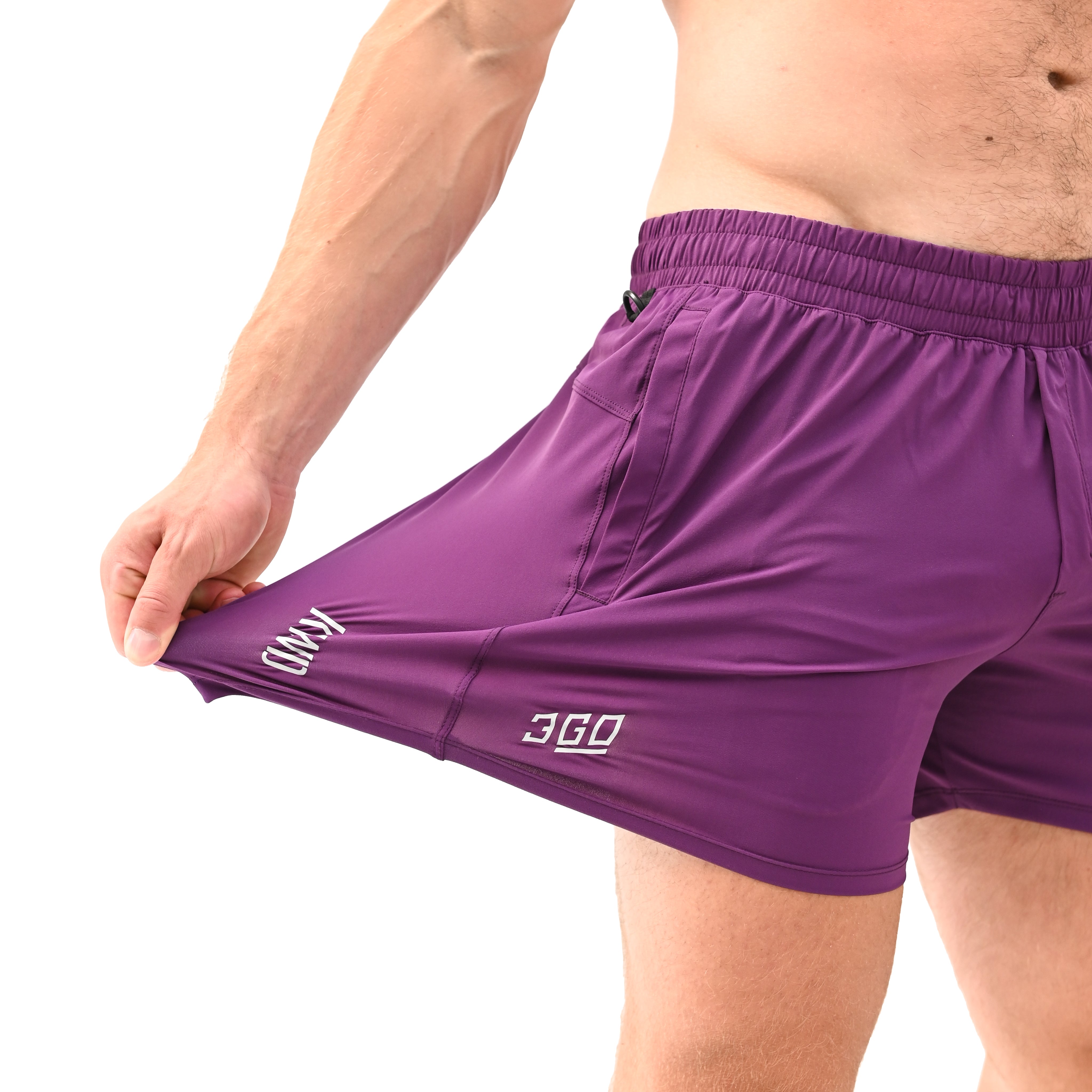 Berry 360-GO KWD shorts were created to provide the flexibility for all the movements in your training while offering the comfort and fit you have come to love through our KWD shorts. Purchase 360-GO KWD shorts from A7 UK and A7 Europe. 360-GO KWD shorts are perfect for powerlifting and weightlifting training. Available in UK and Europe including France, Italy, Germany, the Netherlands, Sweden and Poland.