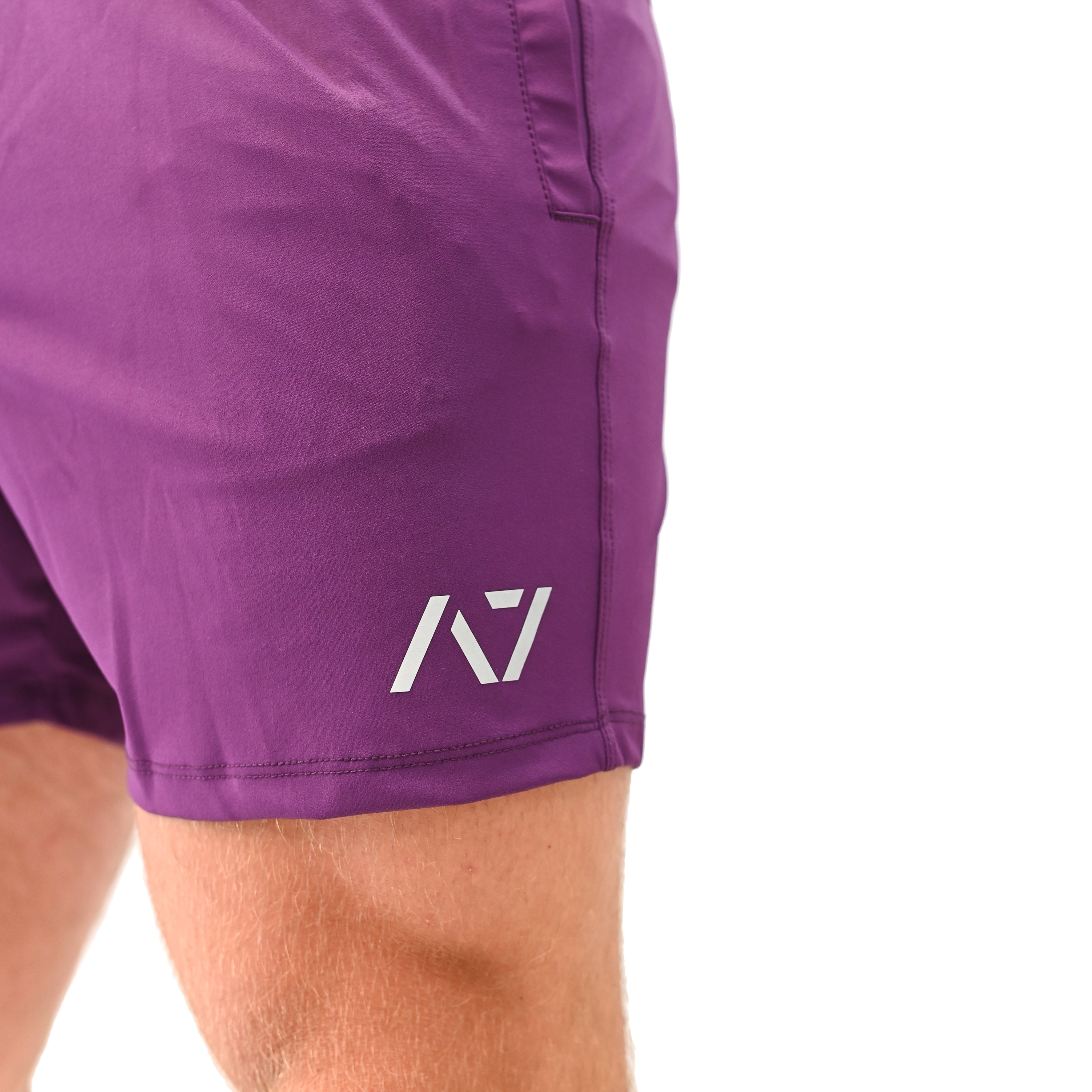 Berry 360-GO KWD shorts were created to provide the flexibility for all the movements in your training while offering the comfort and fit you have come to love through our KWD shorts. Purchase 360-GO KWD shorts from A7 UK and A7 Europe. 360-GO KWD shorts are perfect for powerlifting and weightlifting training. Available in UK and Europe including France, Italy, Germany, the Netherlands, Sweden and Poland.