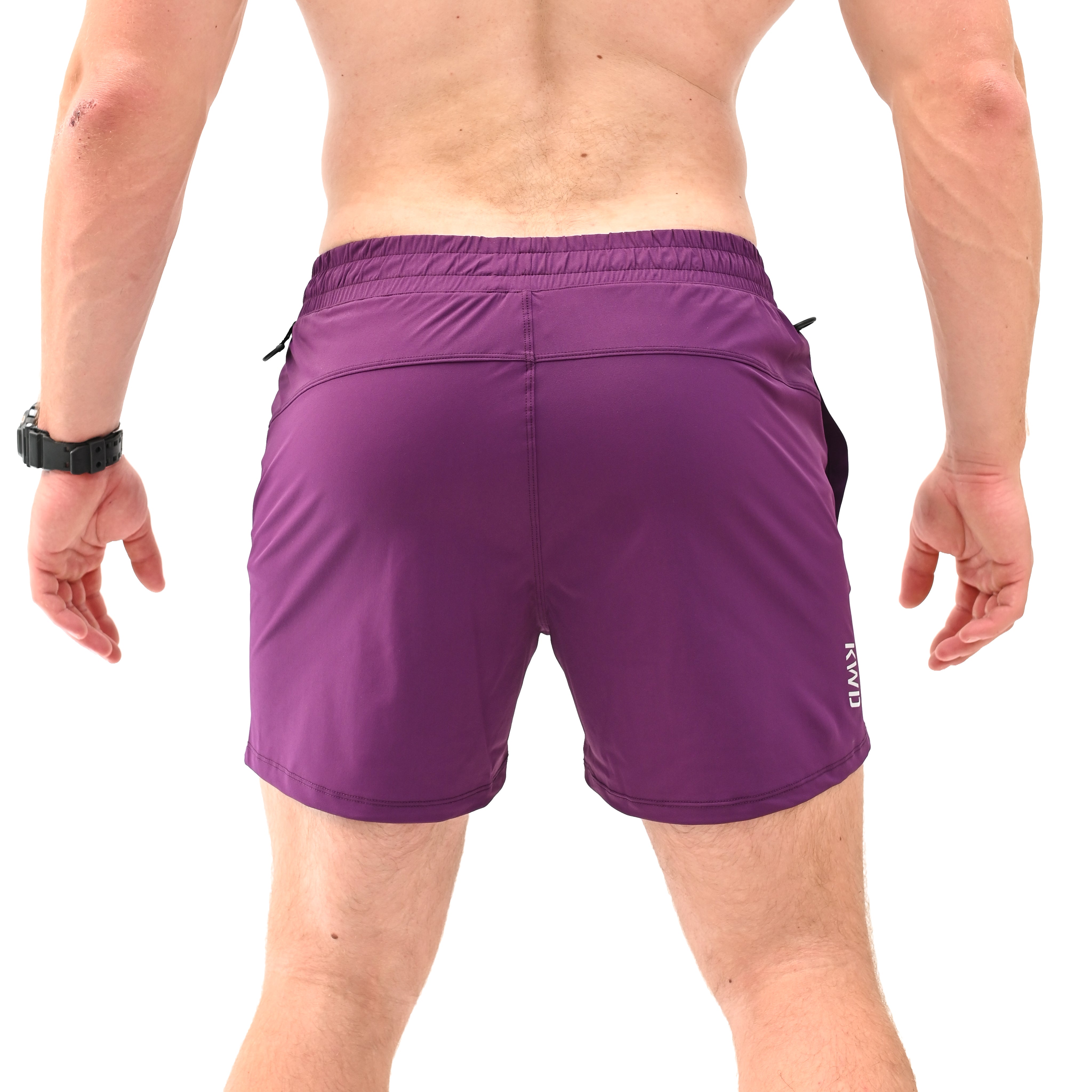 Berry 360-GO KWD shorts were created to provide the flexibility for all the movements in your training while offering the comfort and fit you have come to love through our KWD shorts. Purchase 360-GO KWD shorts from A7 UK and A7 Europe. 360-GO KWD shorts are perfect for powerlifting and weightlifting training. Available in UK and Europe including France, Italy, Germany, the Netherlands, Sweden and Poland.