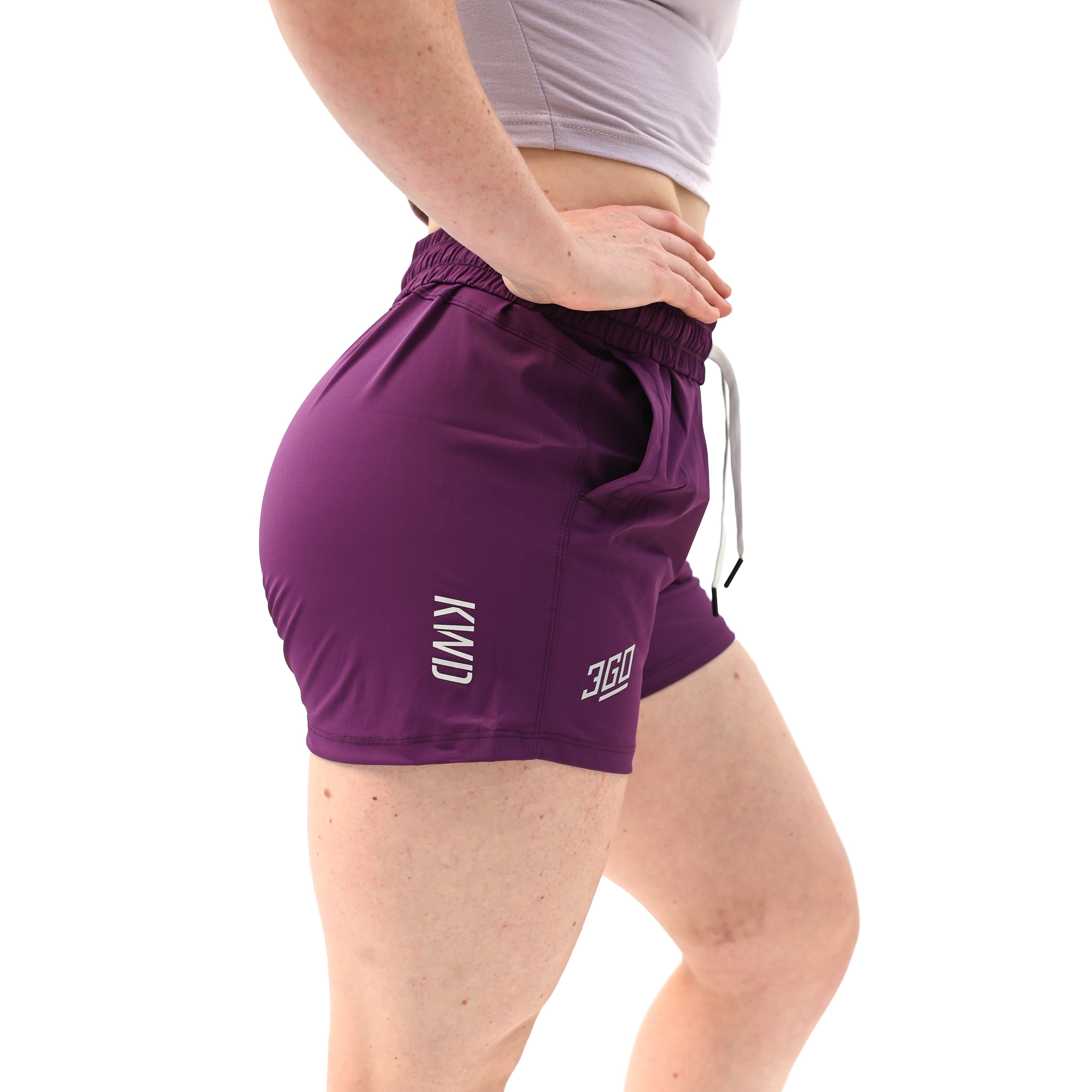 Berry 360-GO KWD shorts were created to provide the flexibility for all the movements in your training while offering the comfort and fit you have come to love through our KWD shorts. Purchase 360-GO KWD shorts from A7 UK and A7 Europe. 360-GO KWD shorts are perfect for powerlifting and weightlifting training. Available in UK and Europe including France, Italy, Germany, the Netherlands, Sweden and Poland.