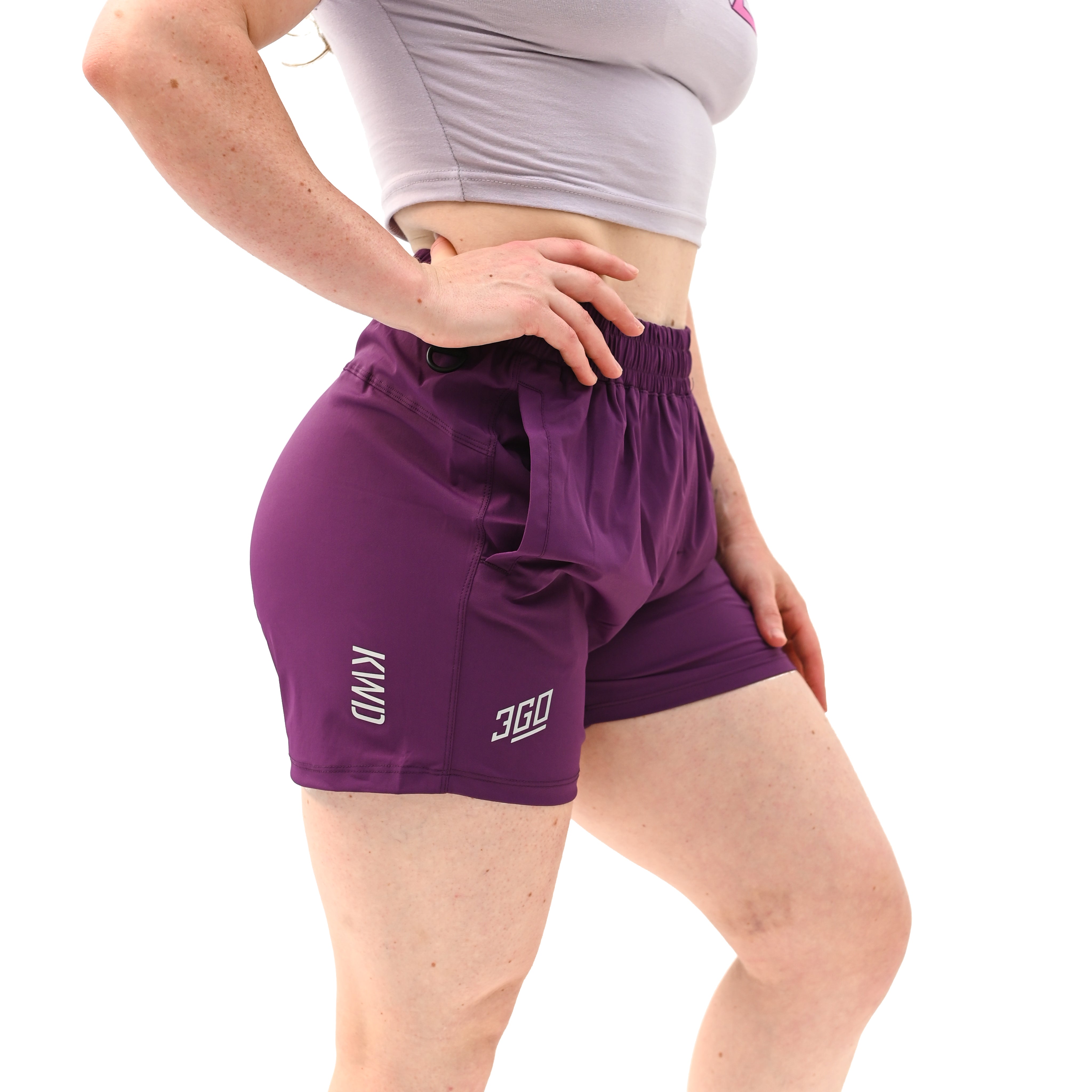 Berry 360-GO KWD shorts were created to provide the flexibility for all the movements in your training while offering the comfort and fit you have come to love through our KWD shorts. Purchase 360-GO KWD shorts from A7 UK and A7 Europe. 360-GO KWD shorts are perfect for powerlifting and weightlifting training. Available in UK and Europe including France, Italy, Germany, the Netherlands, Sweden and Poland.