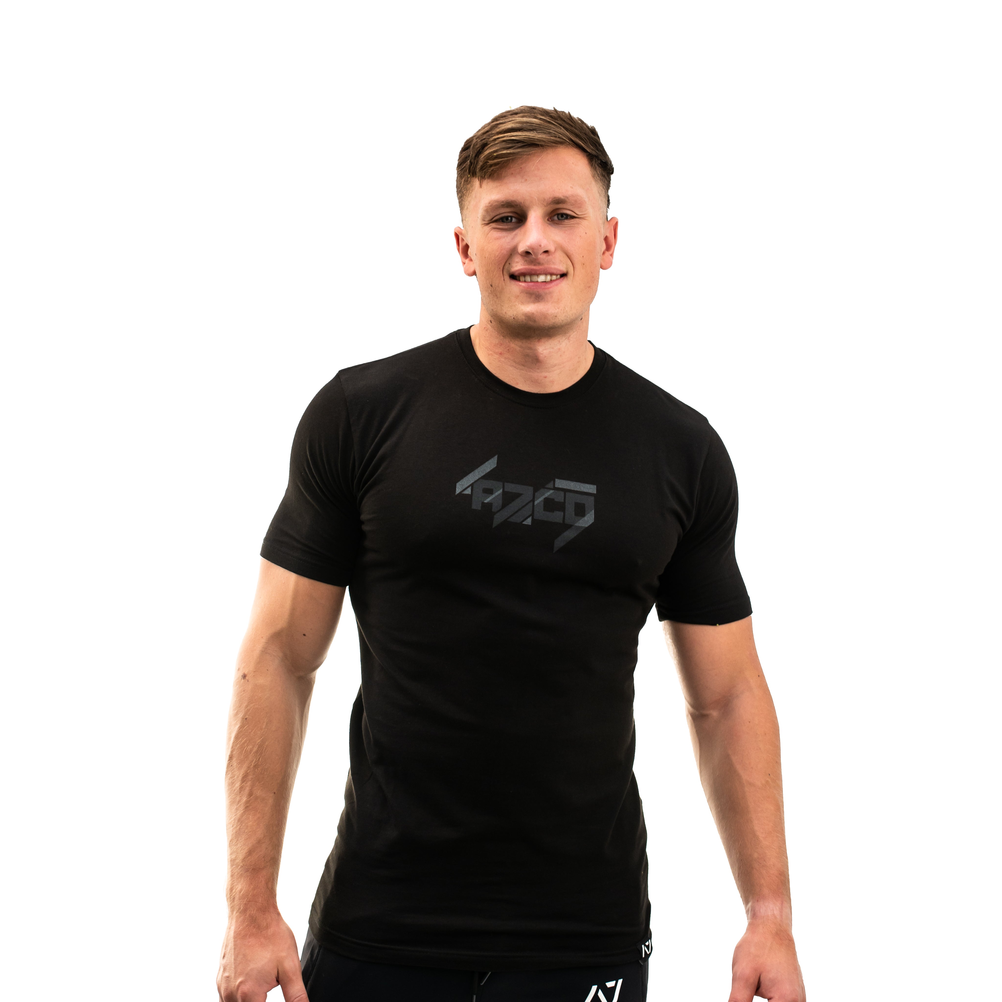 LTB Hinge Bar Grip T-shirt, great as a squat shirt. Purchase LTB Hinge Bar Grip t-shirt from A7 UK. Purchase LTB Hinge Bar Grip Shirt Europe from A7 Europe. No more chalk and no more sliding. Best Bar Grip T shirts, shipping to UK and Europe from A7 UK. A7UK has the best Powerlifting apparel for all your workouts. Available in UK and Europe including France, Italy, Germany, the Netherlands, Sweden and Poland.