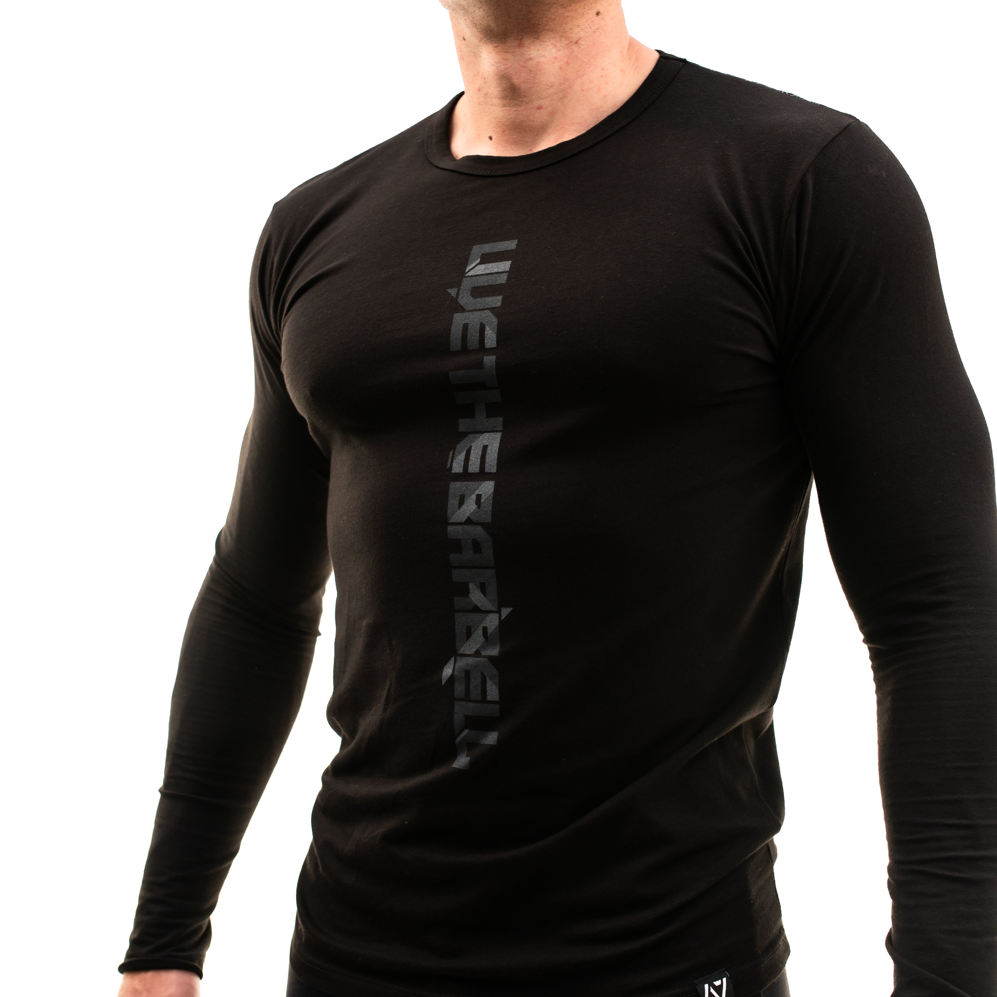 LTB Hinge Bar Grip T-shirt, great as a squat shirt. Purchase LTB Hinge Bar Grip t-shirt from A7 UK. Purchase LTB Hinge Bar Grip Shirt Europe from A7 Europe. No more chalk and no more sliding. Best Bar Grip T shirts, shipping to UK and Europe from A7 UK. A7UK has the best Powerlifting apparel for all your workouts. Available in UK and Europe including France, Italy, Germany, the Netherlands, Sweden and Poland.