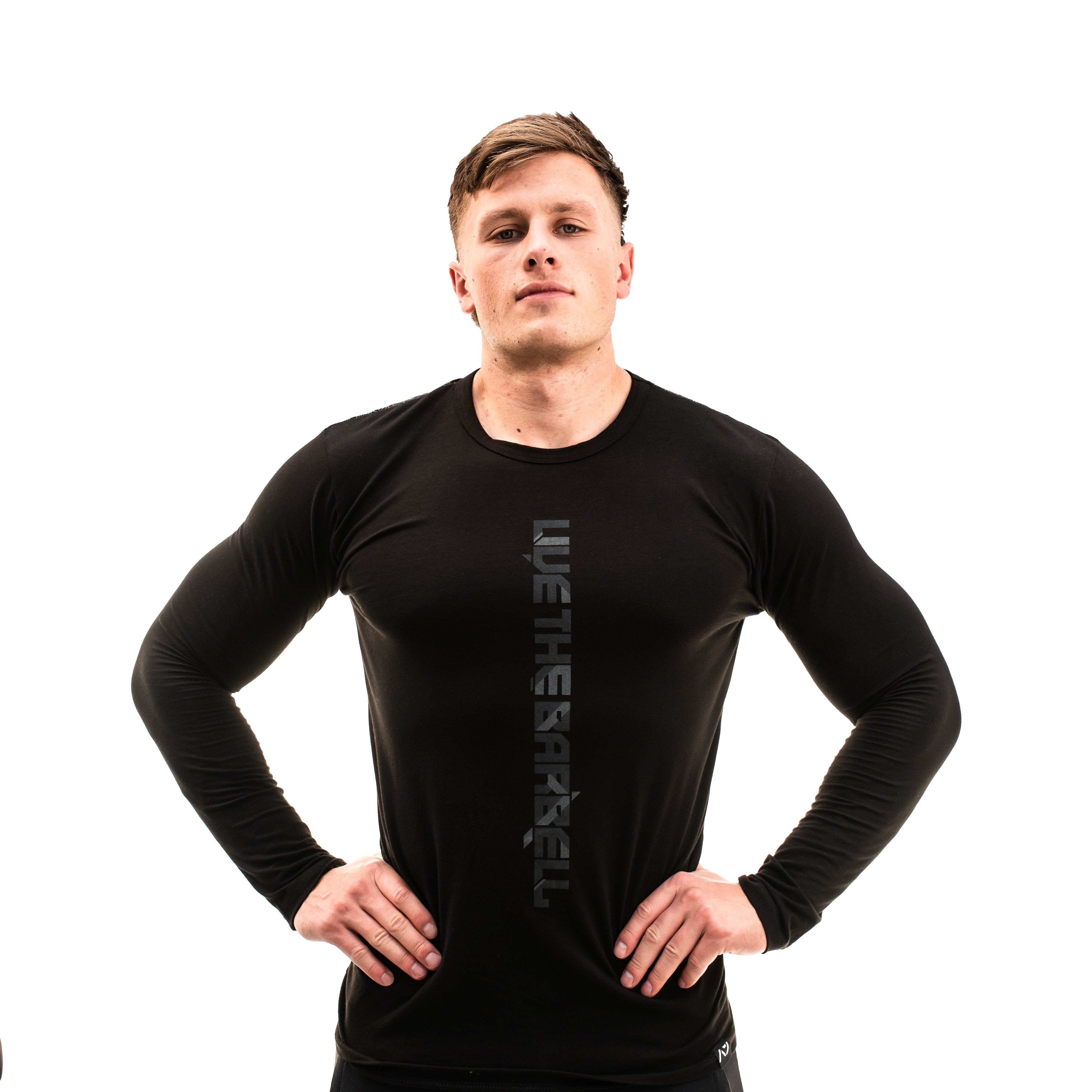 LTB Hinge Bar Grip T-shirt, great as a squat shirt. Purchase LTB Hinge Bar Grip t-shirt from A7 UK. Purchase LTB Hinge Bar Grip Shirt Europe from A7 Europe. No more chalk and no more sliding. Best Bar Grip T shirts, shipping to UK and Europe from A7 UK. A7UK has the best Powerlifting apparel for all your workouts. Available in UK and Europe including France, Italy, Germany, the Netherlands, Sweden and Poland.