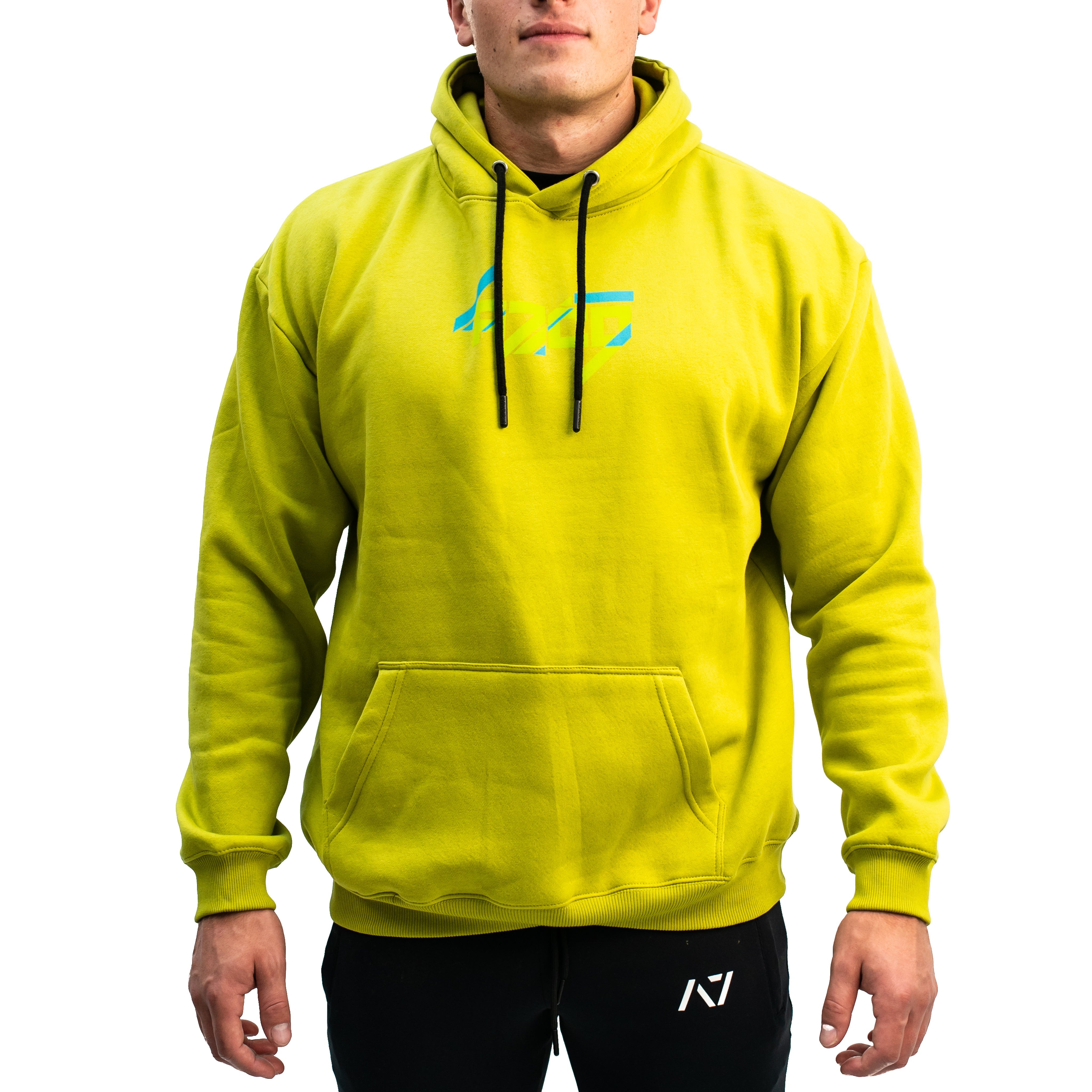 Live The Barbell extends past your gym experience. Our LTB Collection is centered around the idea of evolving and treating your life like a barbell in your hand - being able to carry heavier weight on your shoulders and becoming stronger every day. LTB Hinge reminds us of this lifestyle in a colourful lime green colourway. A7UK supplies the best Powerlifting apparel for all your workouts. Available in UK and Europe including France, Italy, Germany, the Netherlands, Sweden and Poland.