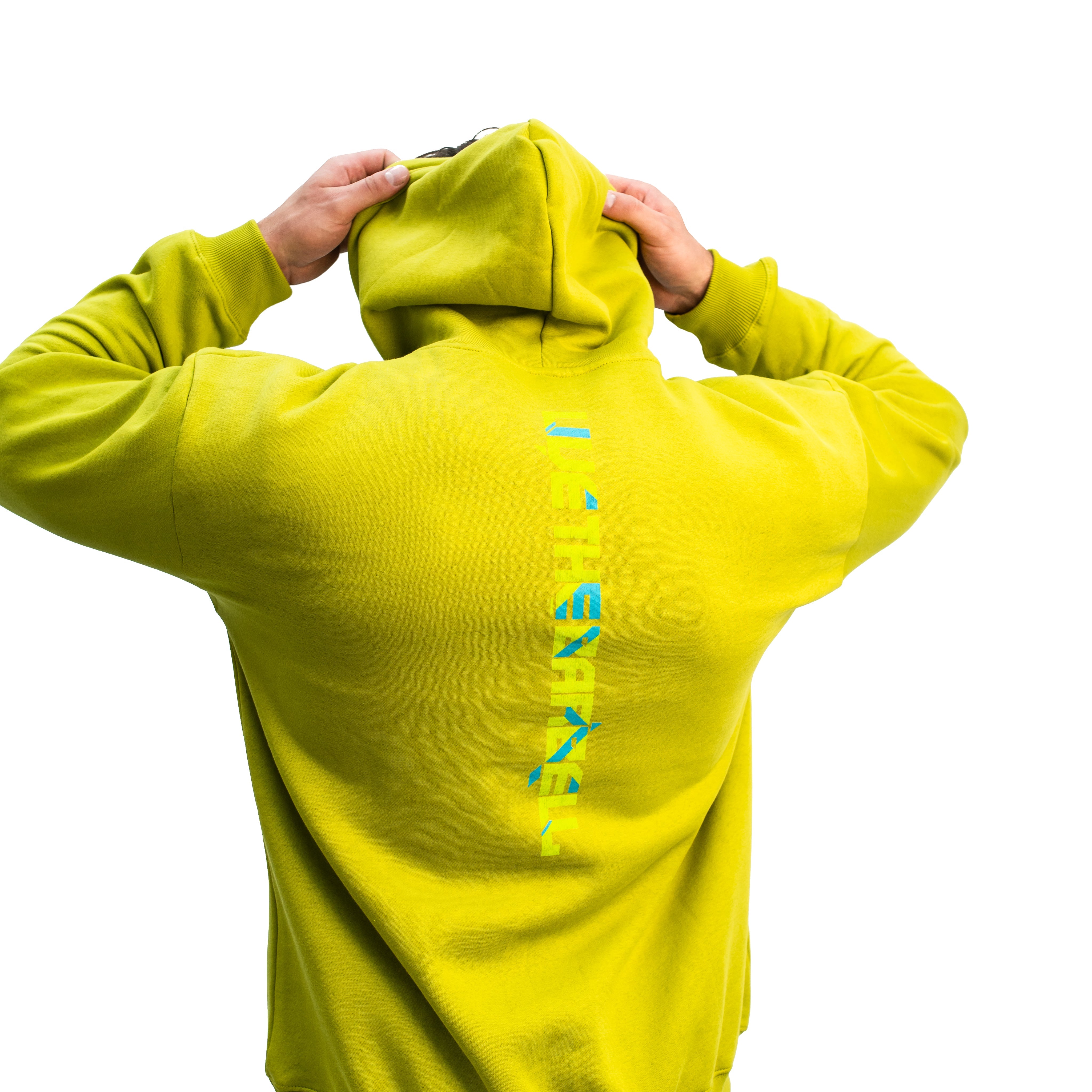 Live The Barbell extends past your gym experience. Our LTB Collection is centered around the idea of evolving and treating your life like a barbell in your hand - being able to carry heavier weight on your shoulders and becoming stronger every day. LTB Hinge reminds us of this lifestyle in a colourful lime green colourway. A7UK supplies the best Powerlifting apparel for all your workouts. Available in UK and Europe including France, Italy, Germany, the Netherlands, Sweden and Poland.