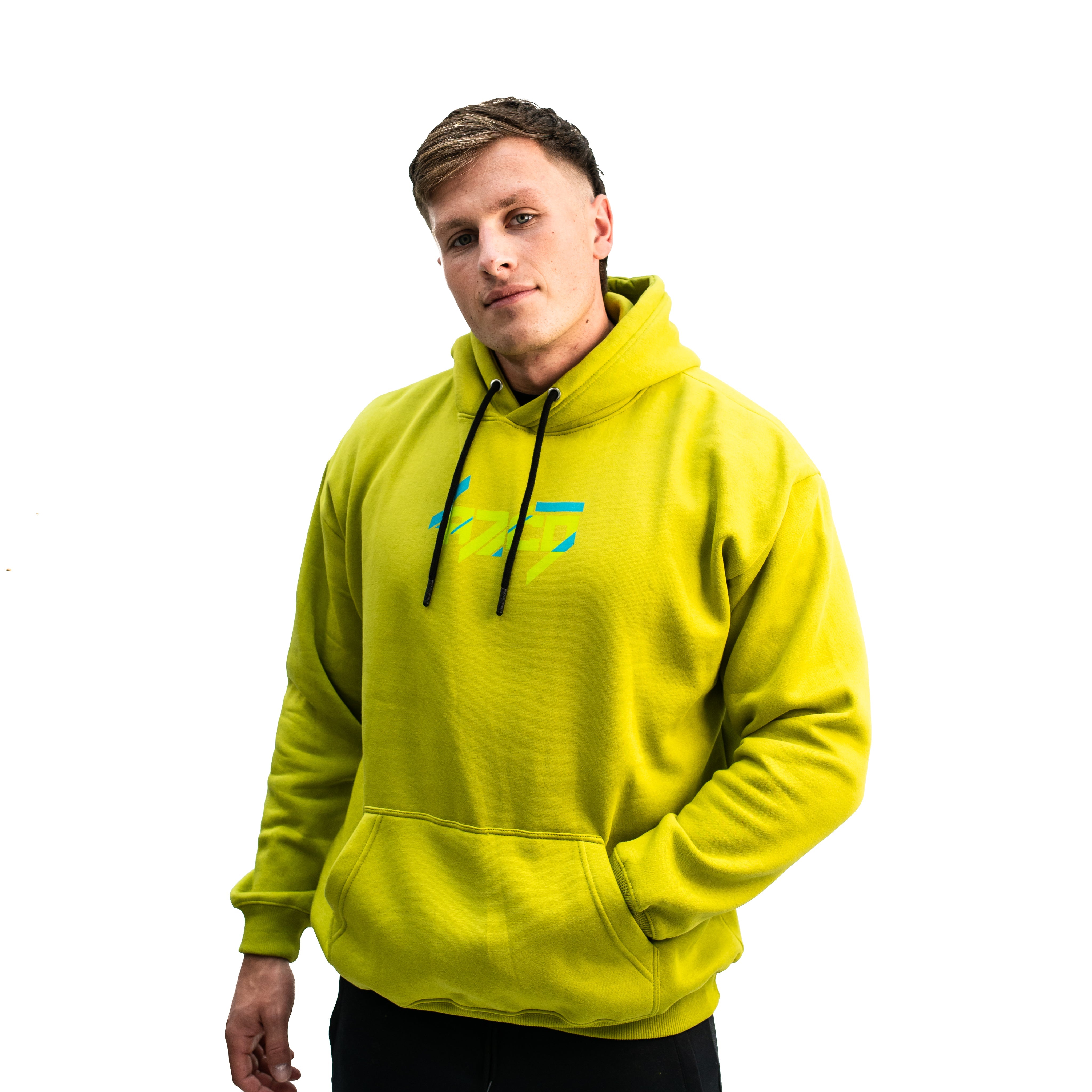 Live The Barbell extends past your gym experience. Our LTB Collection is centered around the idea of evolving and treating your life like a barbell in your hand - being able to carry heavier weight on your shoulders and becoming stronger every day. LTB Hinge reminds us of this lifestyle in a colourful lime green colourway. A7UK supplies the best Powerlifting apparel for all your workouts. Available in UK and Europe including France, Italy, Germany, the Netherlands, Sweden and Poland.