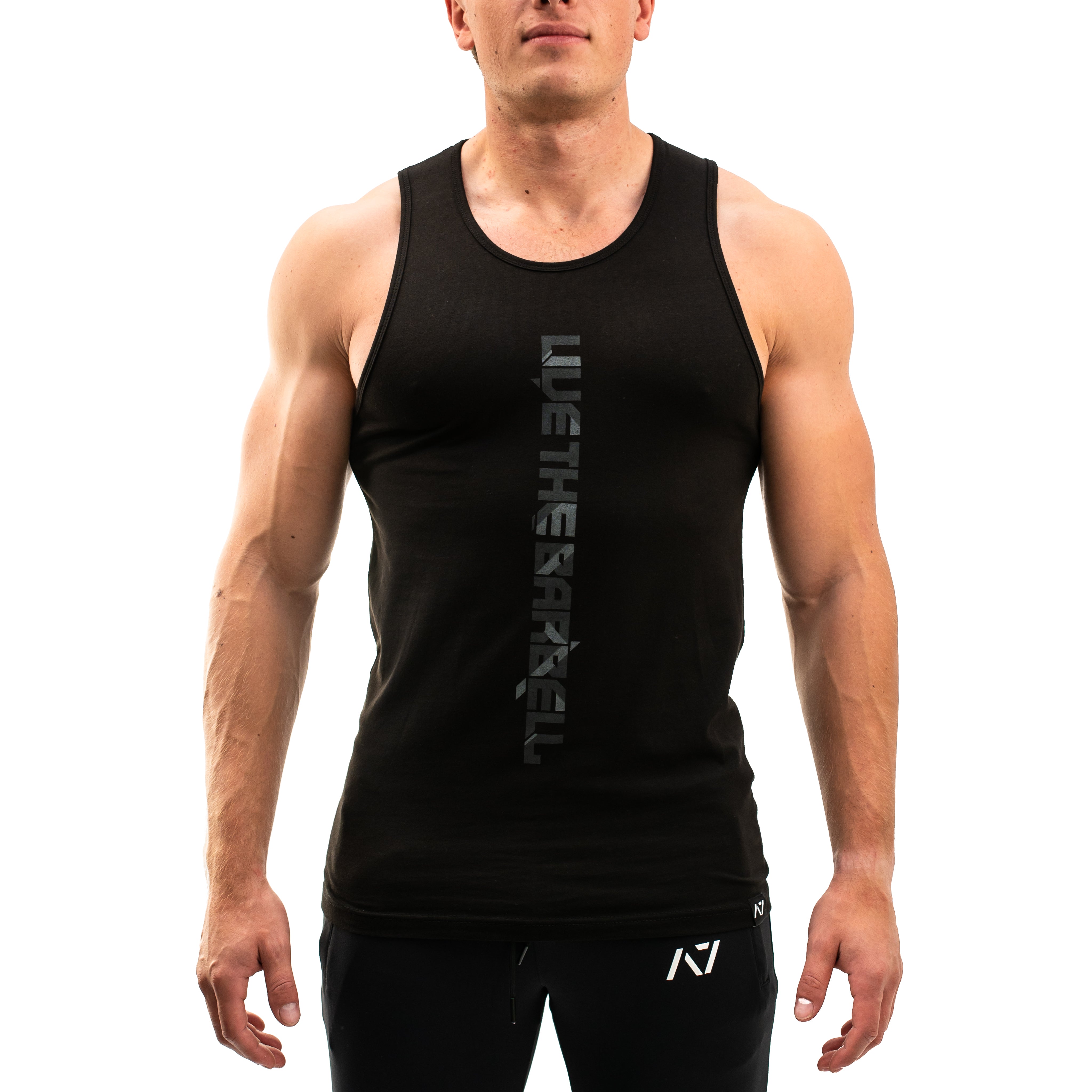 LTB Hinge Bar Grip T-shirt, great as a squat shirt. Purchase LTB Hinge Bar Grip t-shirt from A7 UK. Purchase LTB Hinge Bar Grip Shirt Europe from A7 Europe. No more chalk and no more sliding. Best Bar Grip T shirts, shipping to UK and Europe from A7 UK. A7UK has the best Powerlifting apparel for all your workouts. Available in UK and Europe including France, Italy, Germany, the Netherlands, Sweden and Poland.