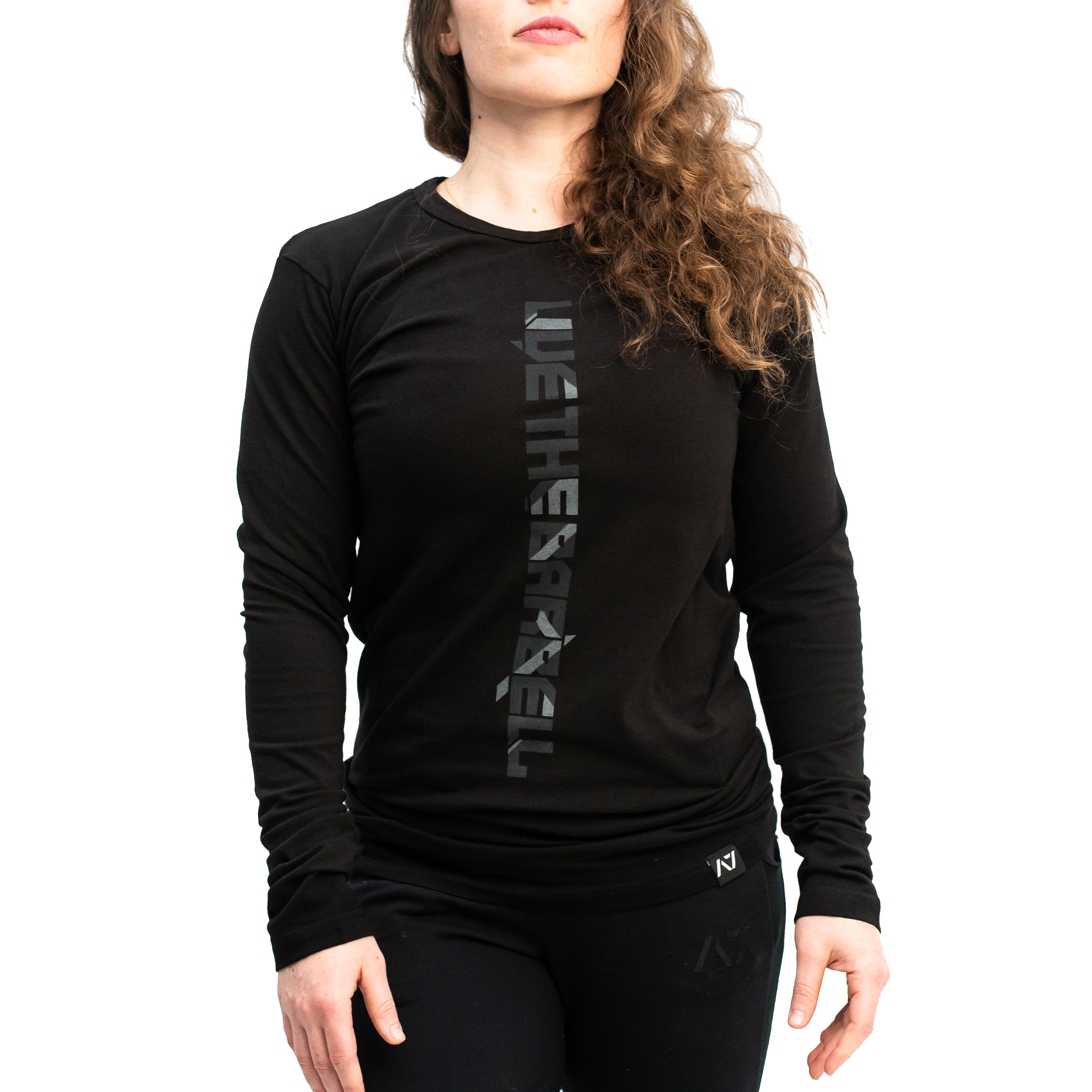 LTB Hinge Bar Grip Unisex Long Sleeve Shirt