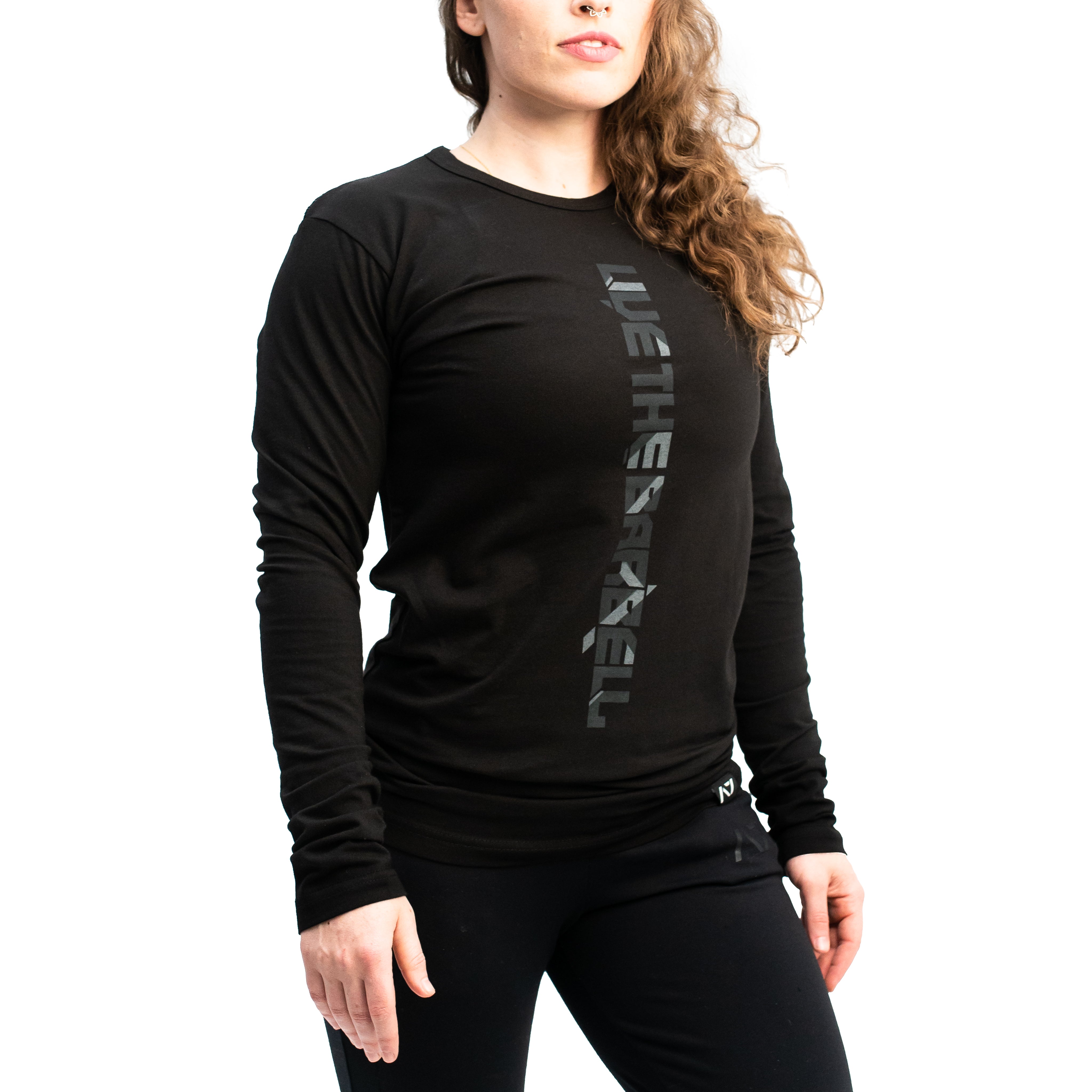 LTB Hinge Bar Grip Unisex Long Sleeve Shirt