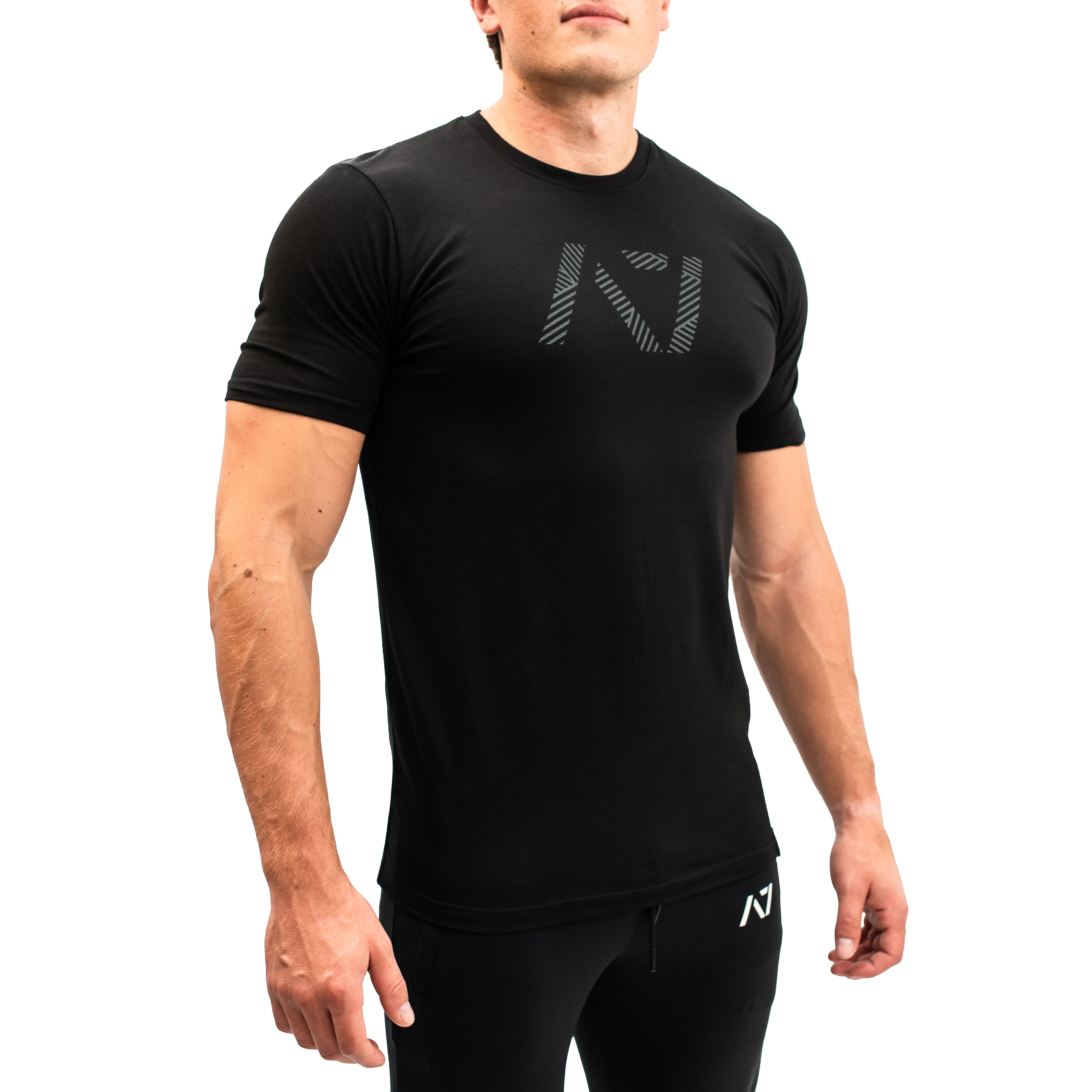 Division Bar Grip Men's Shirt