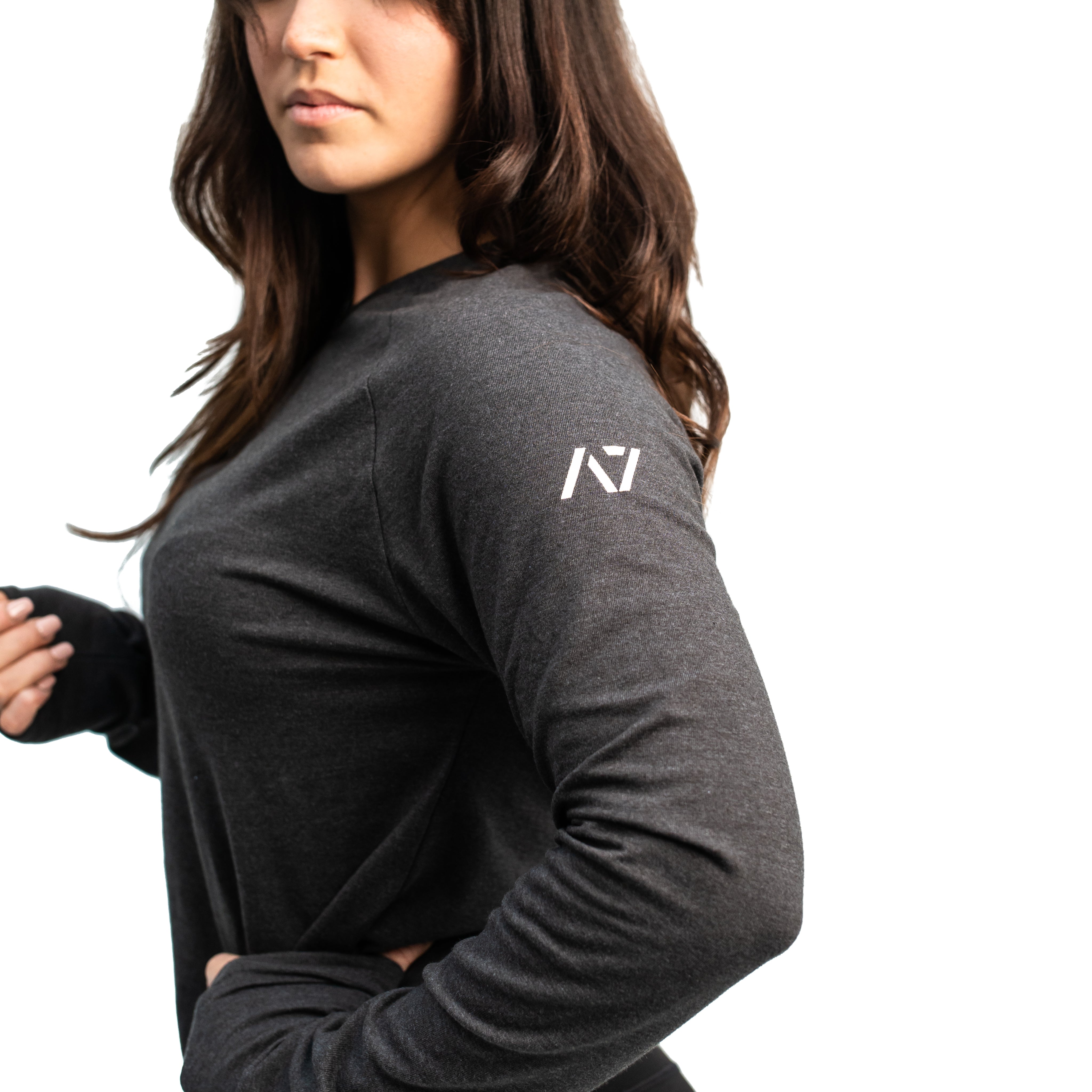 The A7 balance collection which combines comfort and aesthetics. The pieces in this collection are made with comfortable fabrics and minimal logos to create a simple, yet impactful look. The Balance shirts are made with a high quality polyester cotton spandex material. Balance shirts are great for in and out the gym Purchase A7 Balance Shirt from A7 Europe. Purchase A7 Balance Shirt from A7 UK. Available in UK and Europe including France, Italy, Germany, the Netherlands, Sweden and Poland.