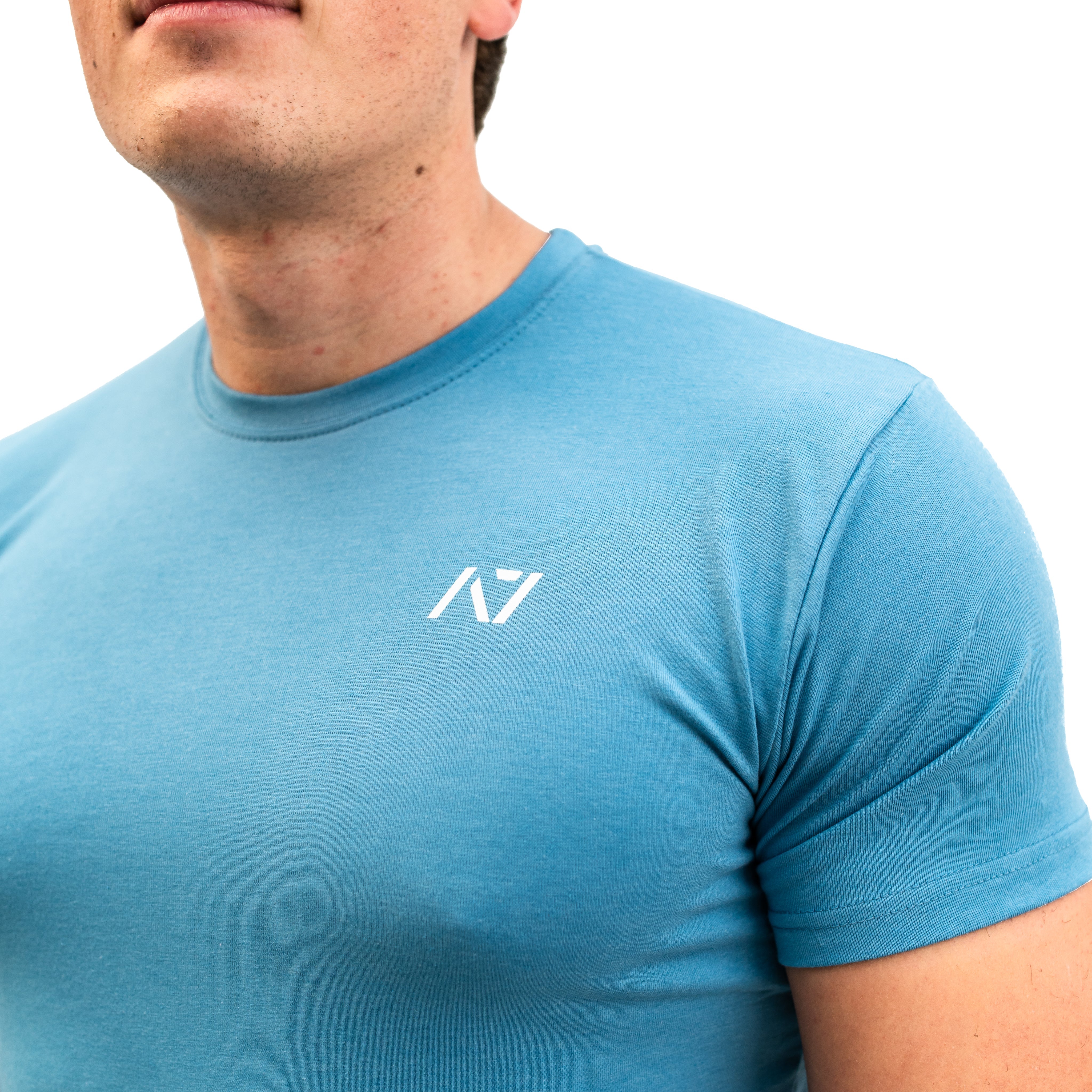 The A7 balance collection which combines comfort and aesthetics. The pieces in this collection are made with comfortable fabrics and minimal logos to create a simple, yet impactful look. The Balance shirts are made with a high quality polyester cotton spandex material. Balance shirts are great for in and out the gym Purchase A7 Balance Shirt from A7 Europe. Purchase A7 Balance Shirt from A7 UK. Available in UK and Europe including France, Italy, Germany, the Netherlands, Sweden and Poland.