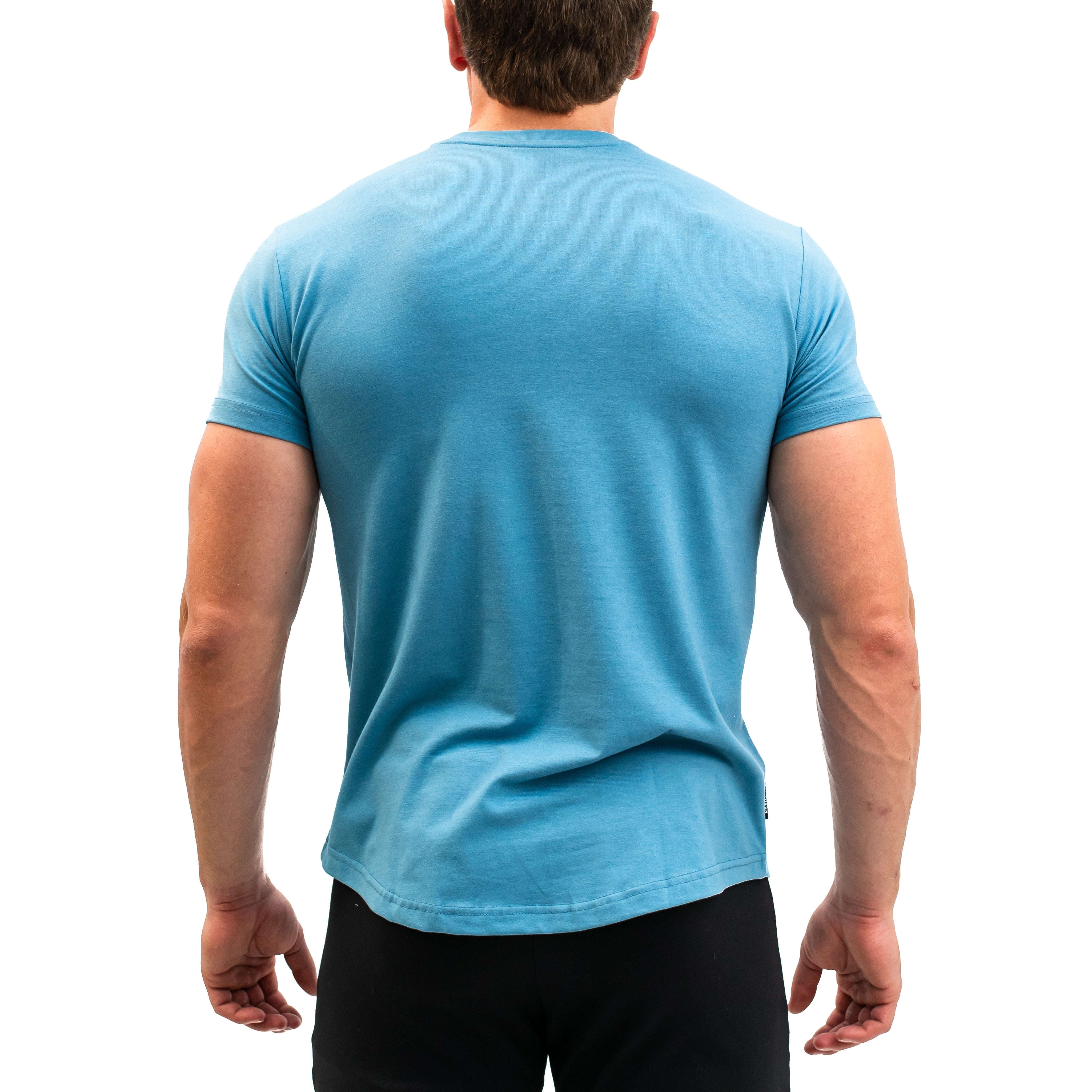 The A7 balance collection which combines comfort and aesthetics. The pieces in this collection are made with comfortable fabrics and minimal logos to create a simple, yet impactful look. The Balance shirts are made with a high quality polyester cotton spandex material. Balance shirts are great for in and out the gym Purchase A7 Balance Shirt from A7 Europe. Purchase A7 Balance Shirt from A7 UK. Available in UK and Europe including France, Italy, Germany, the Netherlands, Sweden and Poland.