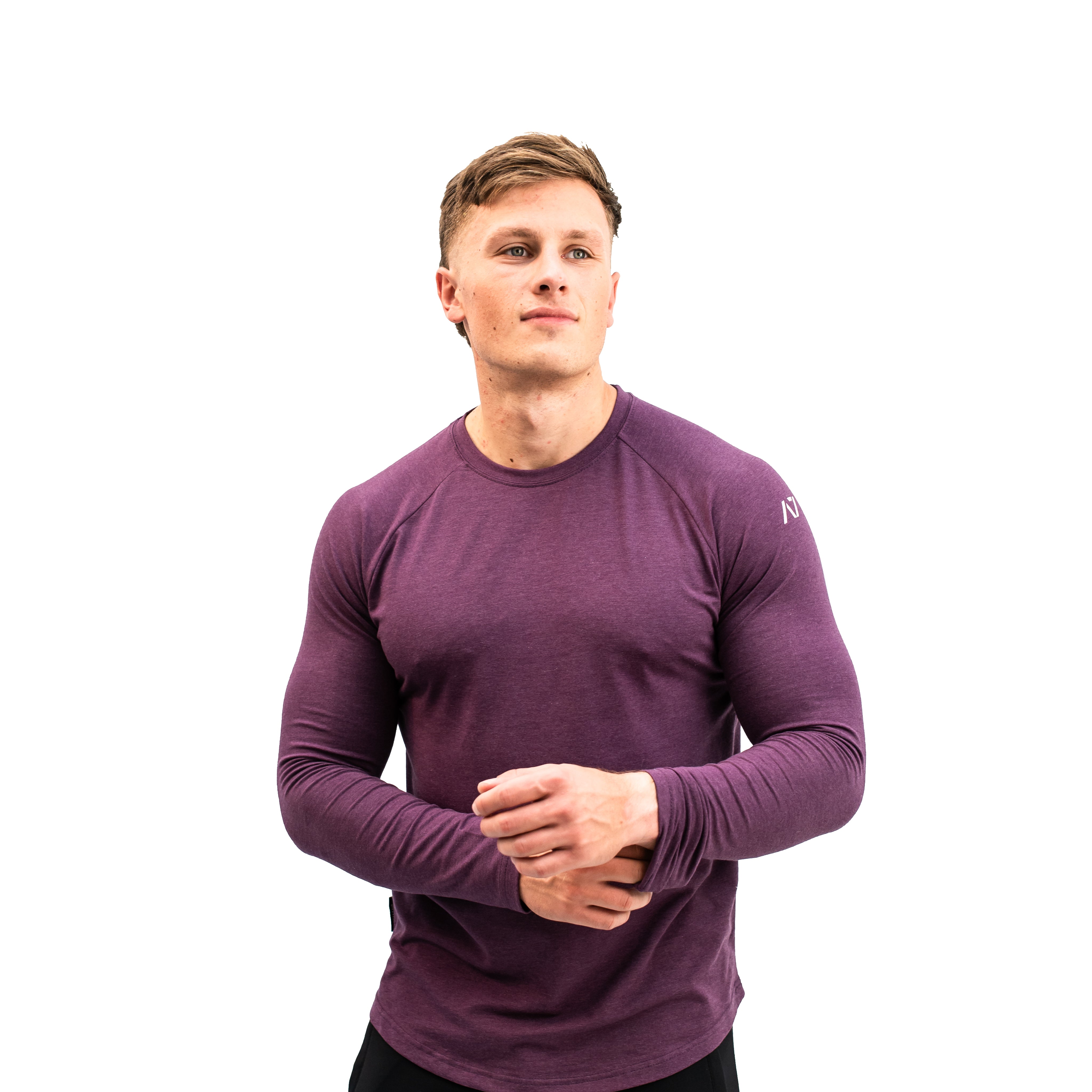 The A7 balance collection which combines comfort and aesthetics. The pieces in this collection are made with comfortable fabrics and minimal logos to create a simple, yet impactful look. The Balance shirts are made with a high quality polyester cotton spandex material. Balance shirts are great for in and out the gym Purchase A7 Balance Shirt from A7 Europe. Purchase A7 Balance Shirt from A7 UK. Available in UK and Europe including France, Italy, Germany, the Netherlands, Sweden and Poland.