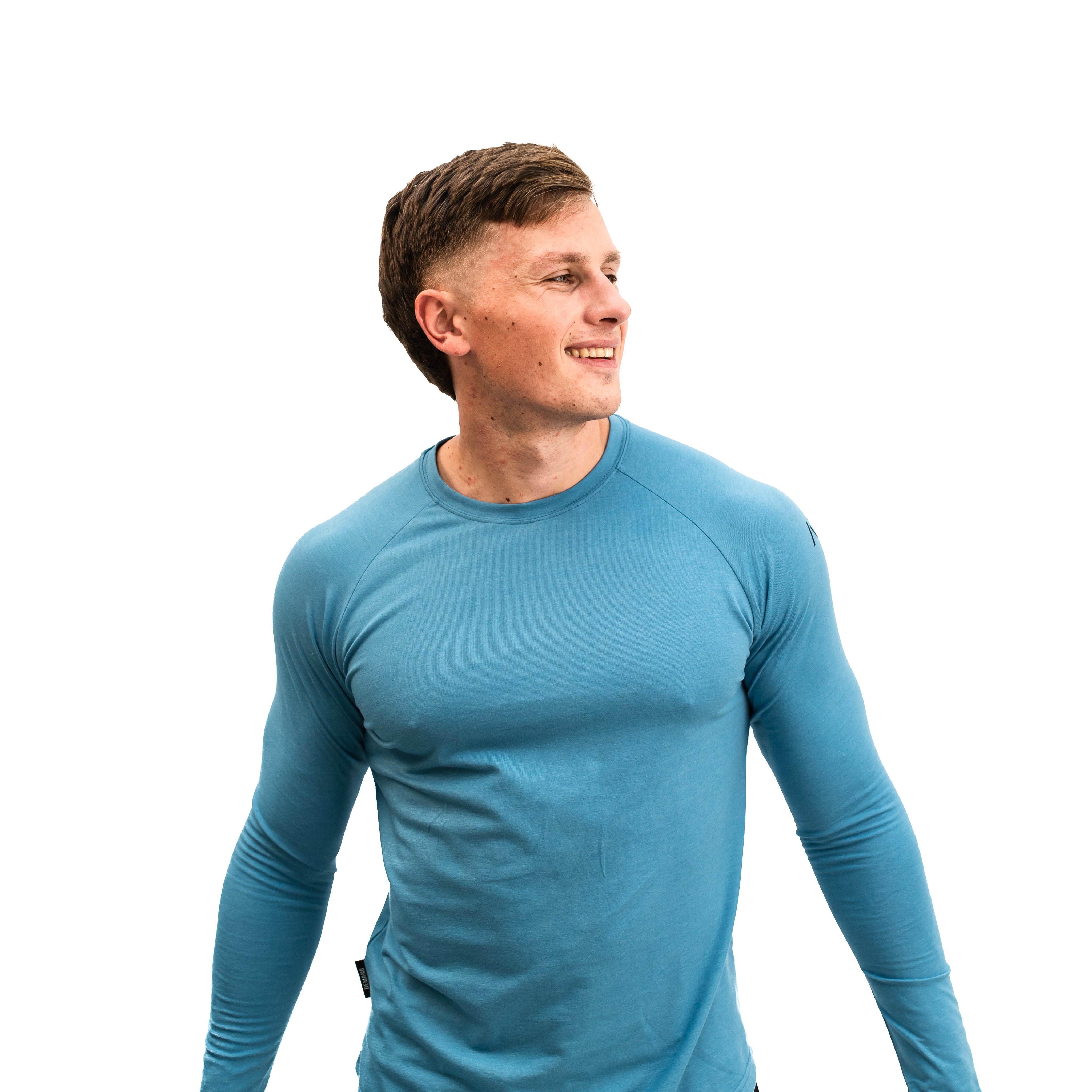 The A7 balance collection which combines comfort and aesthetics. The pieces in this collection are made with comfortable fabrics and minimal logos to create a simple, yet impactful look. The Balance shirts are made with a high quality polyester cotton spandex material. Balance shirts are great for in and out the gym Purchase A7 Balance Shirt from A7 Europe. Purchase A7 Balance Shirt from A7 UK. Available in UK and Europe including France, Italy, Germany, the Netherlands, Sweden and Poland.