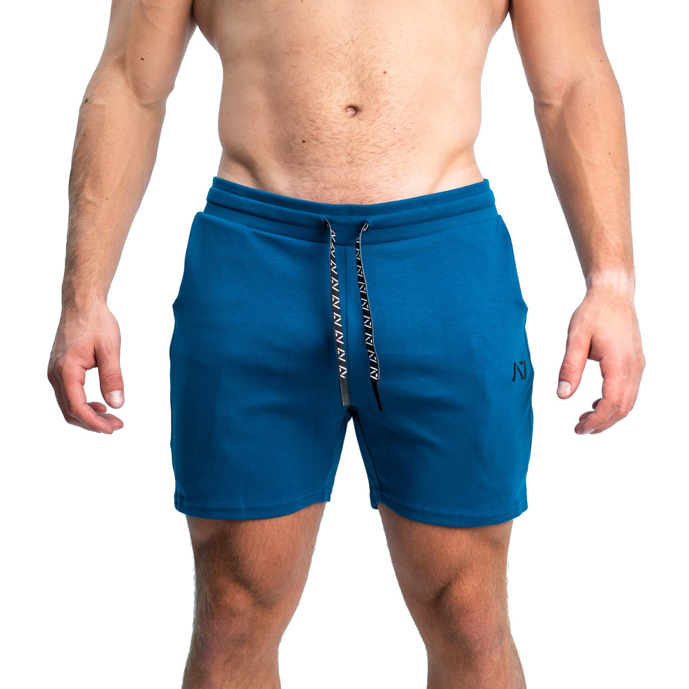 
                      
                        A7 Moxie Shorts are part of the A7 balance collection which combines comfort and aesthetics. The pieces in this collection are made with comfortable fabrics and minimal logos to create a simple, yet impactful look. The Moxie Shorts have 4-way hybrid stretch material to move with your unique shape. Purchase A7 Moxie Shorts from A7 Europe. Purchase A7 Moxie shorts from A7 UK. Available in UK and Europe including France, Italy, Germany, the Netherlands, Sweden and Poland.
                      
                    