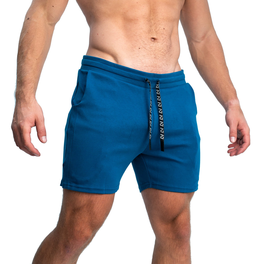 
                      
                        A7 Moxie Shorts are part of the A7 balance collection which combines comfort and aesthetics. The pieces in this collection are made with comfortable fabrics and minimal logos to create a simple, yet impactful look. The Moxie Shorts have 4-way hybrid stretch material to move with your unique shape. Purchase A7 Moxie Shorts from A7 Europe. Purchase A7 Moxie shorts from A7 UK. Available in UK and Europe including France, Italy, Germany, the Netherlands, Sweden and Poland.
                      
                    