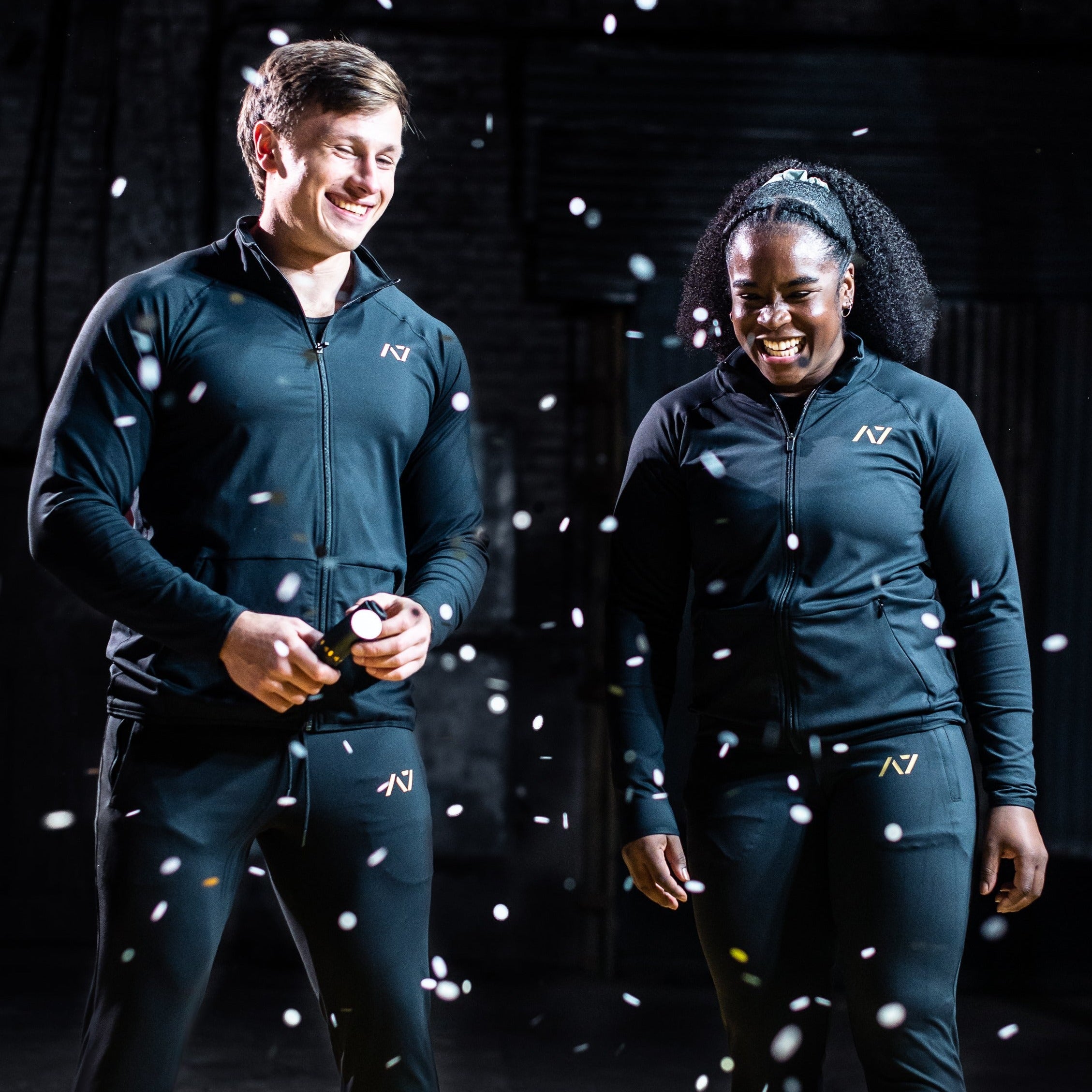 Whether going on a hike or heading to the gym our Defy Jacket will keep you cosy and comfortable. The jackets are made with premium moisture- 4-way-stretch material for a greater range of motion. These are a great fit for both men and women. Purchase Gold Standard Defy jacket from A7 UK shipping to UK or A7 Europe shipping to EU.