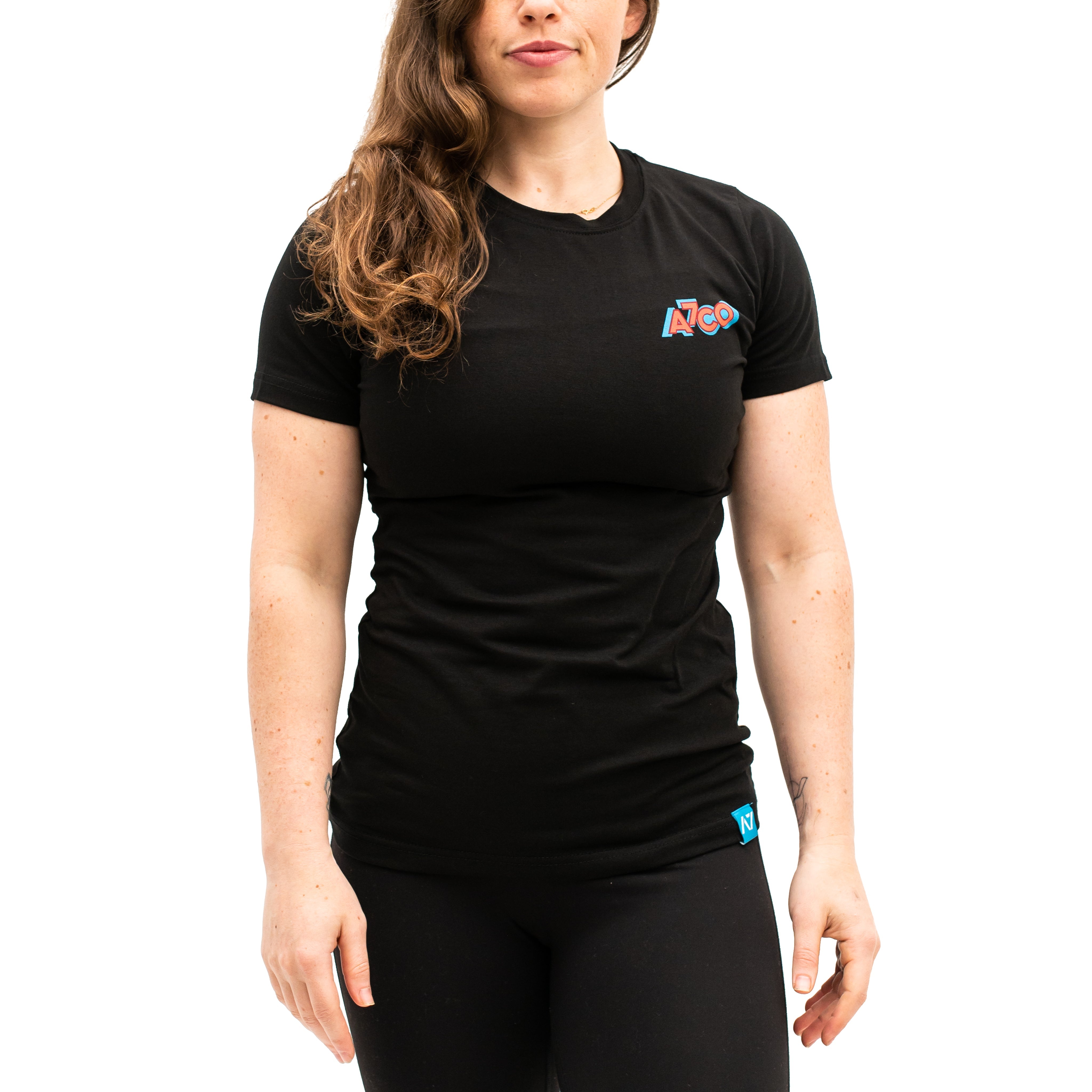 LSTS Strongman Non Bar Grip Shirt combines the dark with the fun and colourful designs to bring that pop of colour into the daily workouts. LSTS Strongman Non Bar Grip Shirt is great for strongman. Purchase LSTS Strongman Non Bar Grip Shirt from A7 UK and A7 Europe. LSTS Strongman Non Bar Grip Shirt is great for both in and out the gym. A7UK has the best strongman apparel for all your workouts. Available in UK and Europe including France, Italy, Germany, the Netherlands, Sweden and Poland.