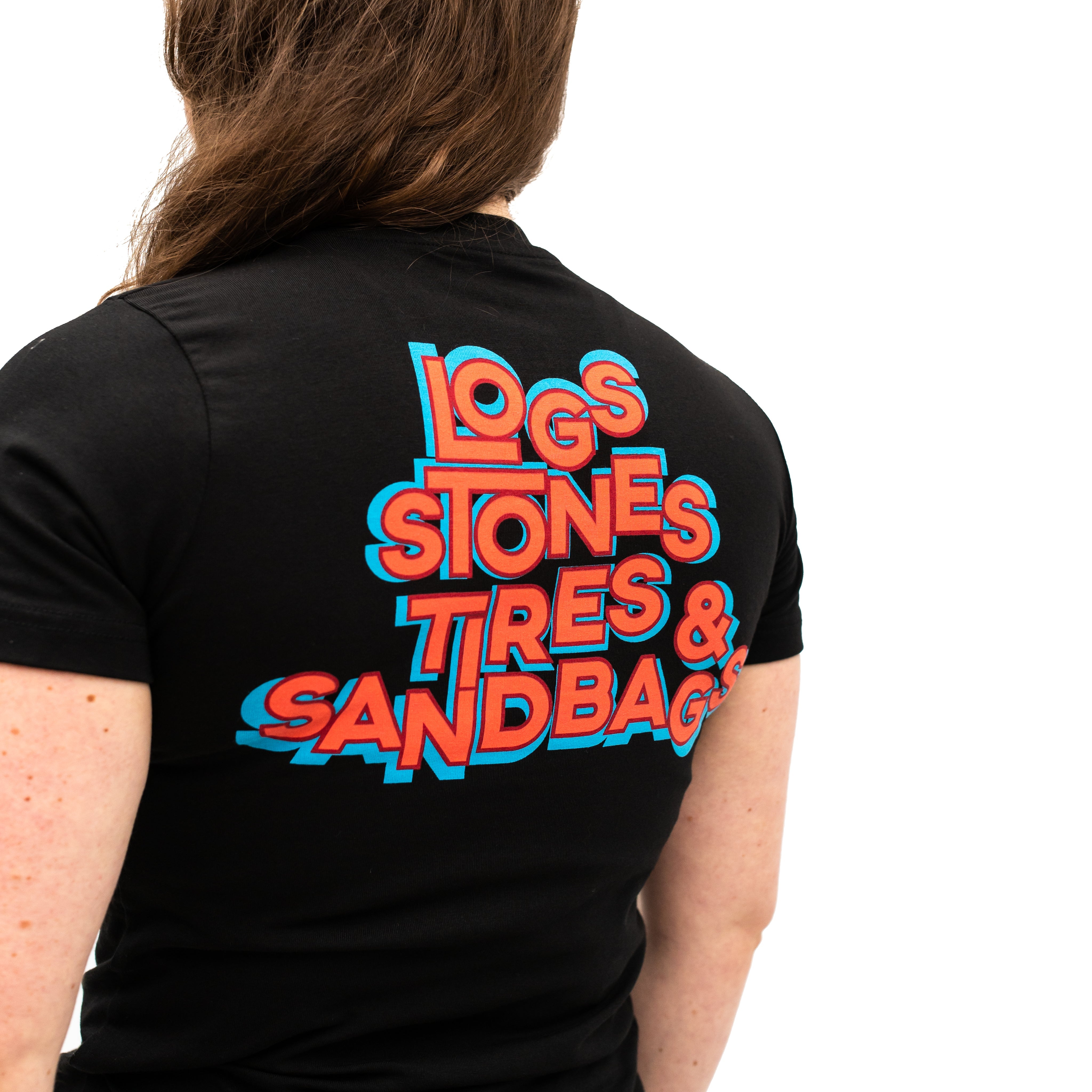 LSTS Strongman Non Bar Grip Shirt combines the dark with the fun and colourful designs to bring that pop of colour into the daily workouts. LSTS Strongman Non Bar Grip Shirt is great for strongman. Purchase LSTS Strongman Non Bar Grip Shirt from A7 UK and A7 Europe. LSTS Strongman Non Bar Grip Shirt is great for both in and out the gym. A7UK has the best strongman apparel for all your workouts. Available in UK and Europe including France, Italy, Germany, the Netherlands, Sweden and Poland.