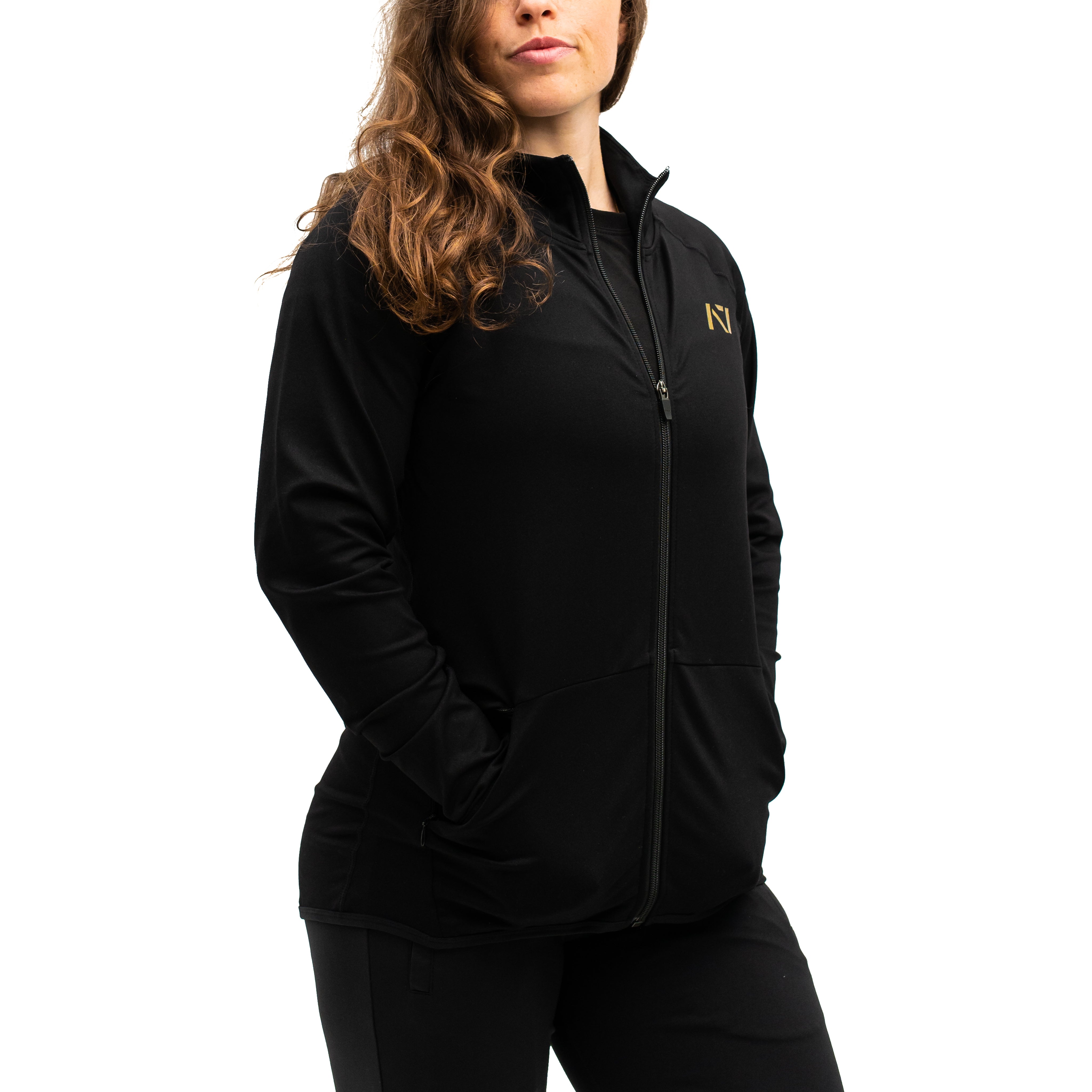 Whether going on a hike or heading to the gym our Defy Jacket will keep you cosy and comfortable. The jackets are made with premium moisture- 4-way-stretch material for a greater range of motion. These are a great fit for both men and women. Purchase Gold Standard Defy jacket from A7 UK shipping to UK or A7 Europe shipping to EU.