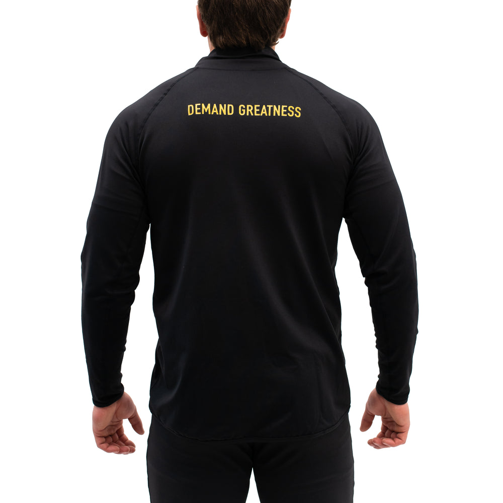 Defy Jacket - Gold Standard