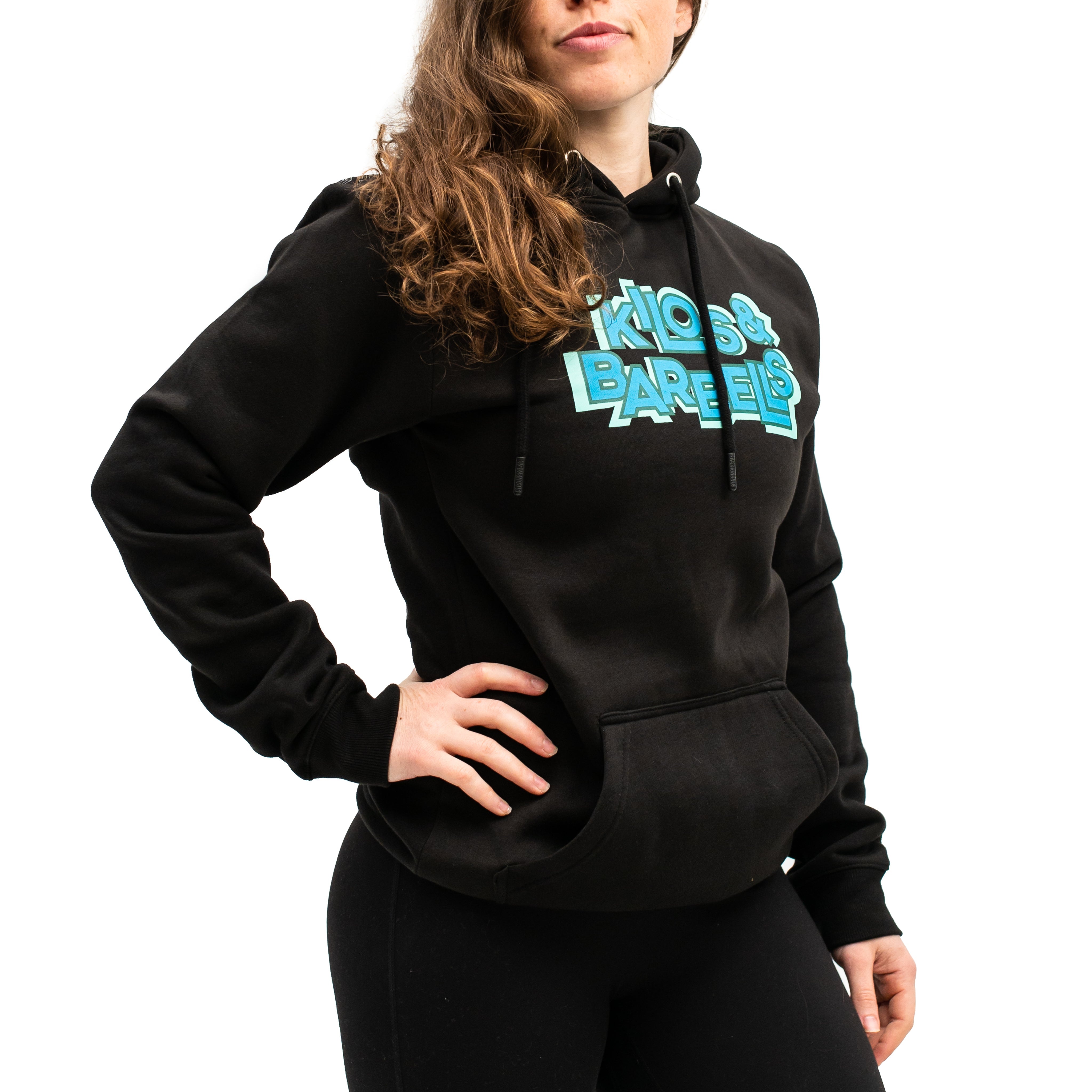 Kilos and Barbells Aqua Bar Grip Hoodie is great in and out the gym. Purchase Kilos and Barbells Aqua Bar Grip Hoodie from A7 UK and A7 Europe. The silicone grip helps with slippery commercial benches and bars and anchors the barbell to your back. Kilos and Barbells Aqua Bar Grip Hoodie is a great gift for powerlifters. A7UK has the best Powerlifting apparel for all your workouts. Available in UK and Europe including France, Italy, Germany, the Netherlands, Sweden and Poland.