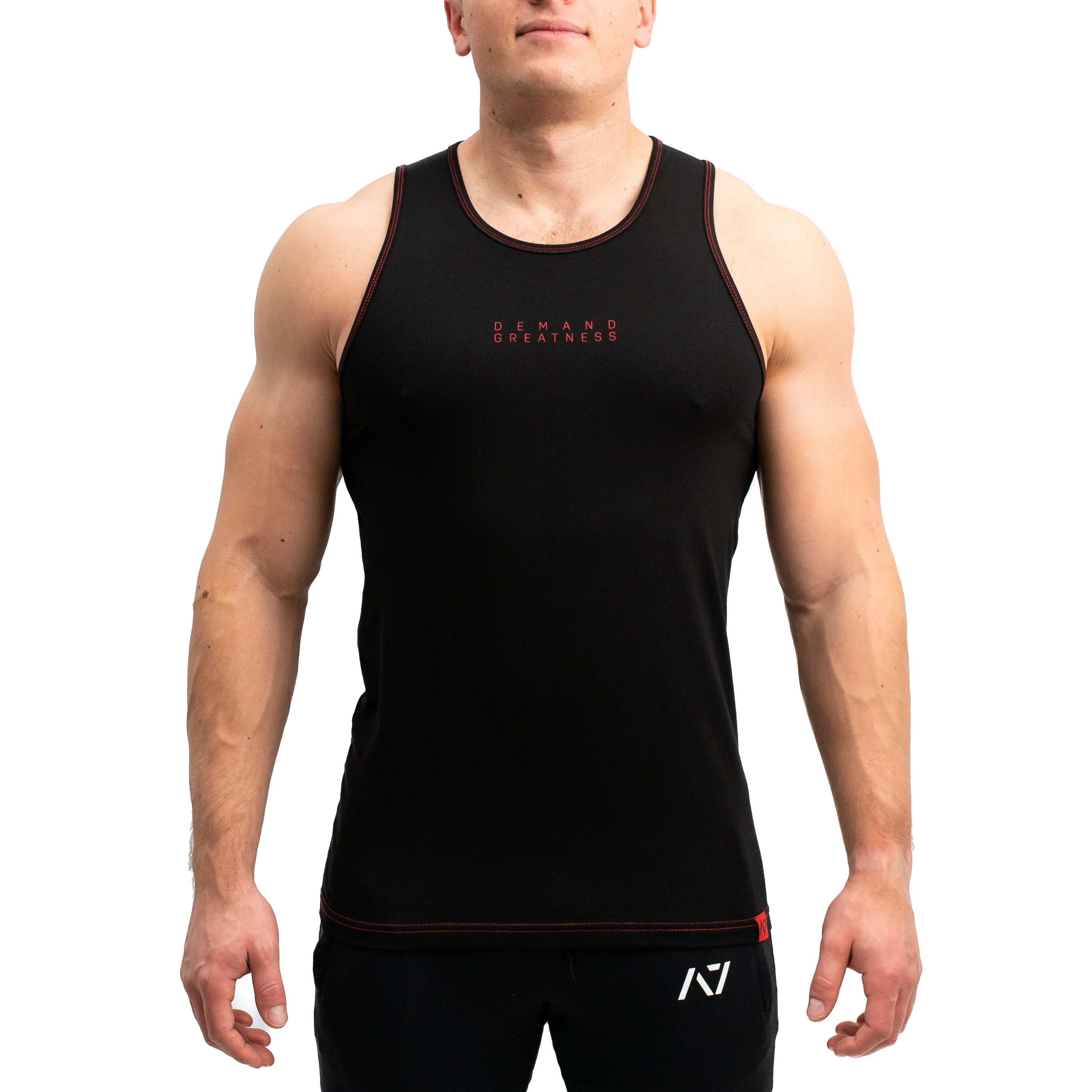 The Mantra Bar Grip Shirt reminds us we can conquer challenges and make an impact. The future is only the continuation of our progress. Purchase Mantra Bar Grip from A7 UK and A7 Europe. The silicone grip helps with slippery commercial benches and bars and anchors the barbell to your back. A7UK has the best Powerlifting apparel for all workouts. Available in UK and Europe including France, Italy, Germany, the Netherlands, Sweden and Poland.