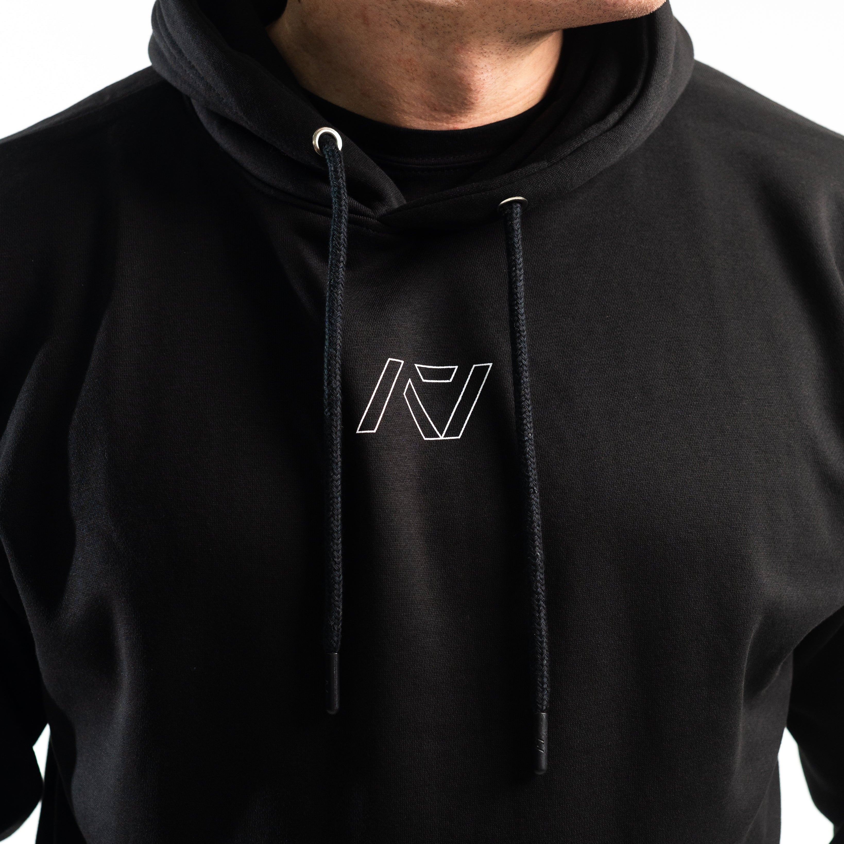 A7 Domino hoodie combines comfort and aesthetics. Purchase A7 Domino Hoodie from A7UK, shipping to UK, Norway, Swizerland, Iceland.