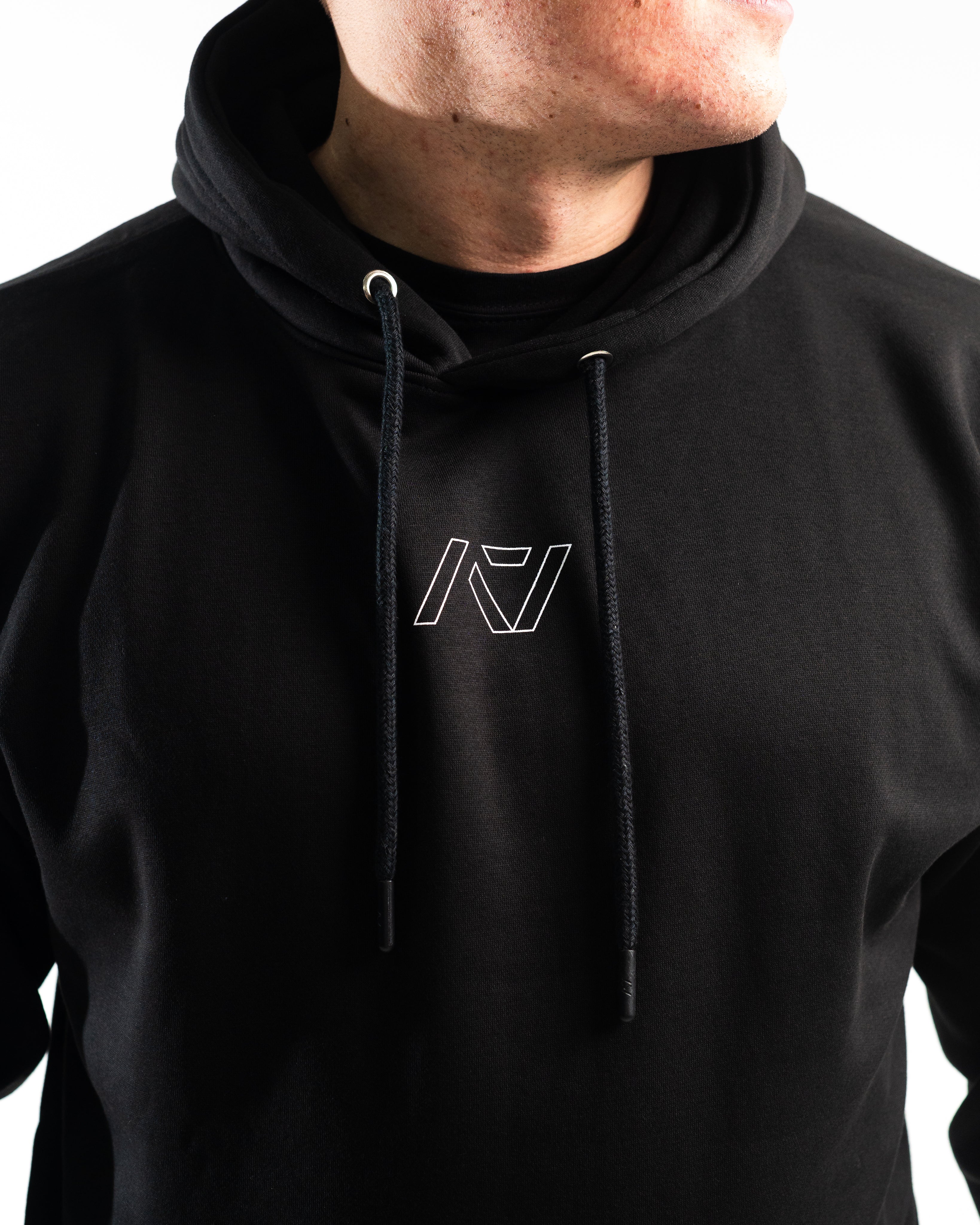 A7 Domino hoodie combines comfort and aesthetics. Purchase A7 Domino Hoodie from A7UK, shipping to UK, Norway, Swizerland, Iceland.